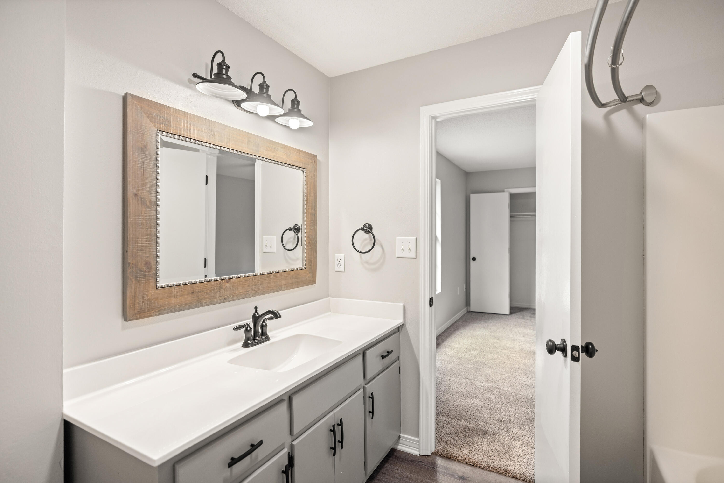 LANTERN RIDGE S/D PH 1 - Residential