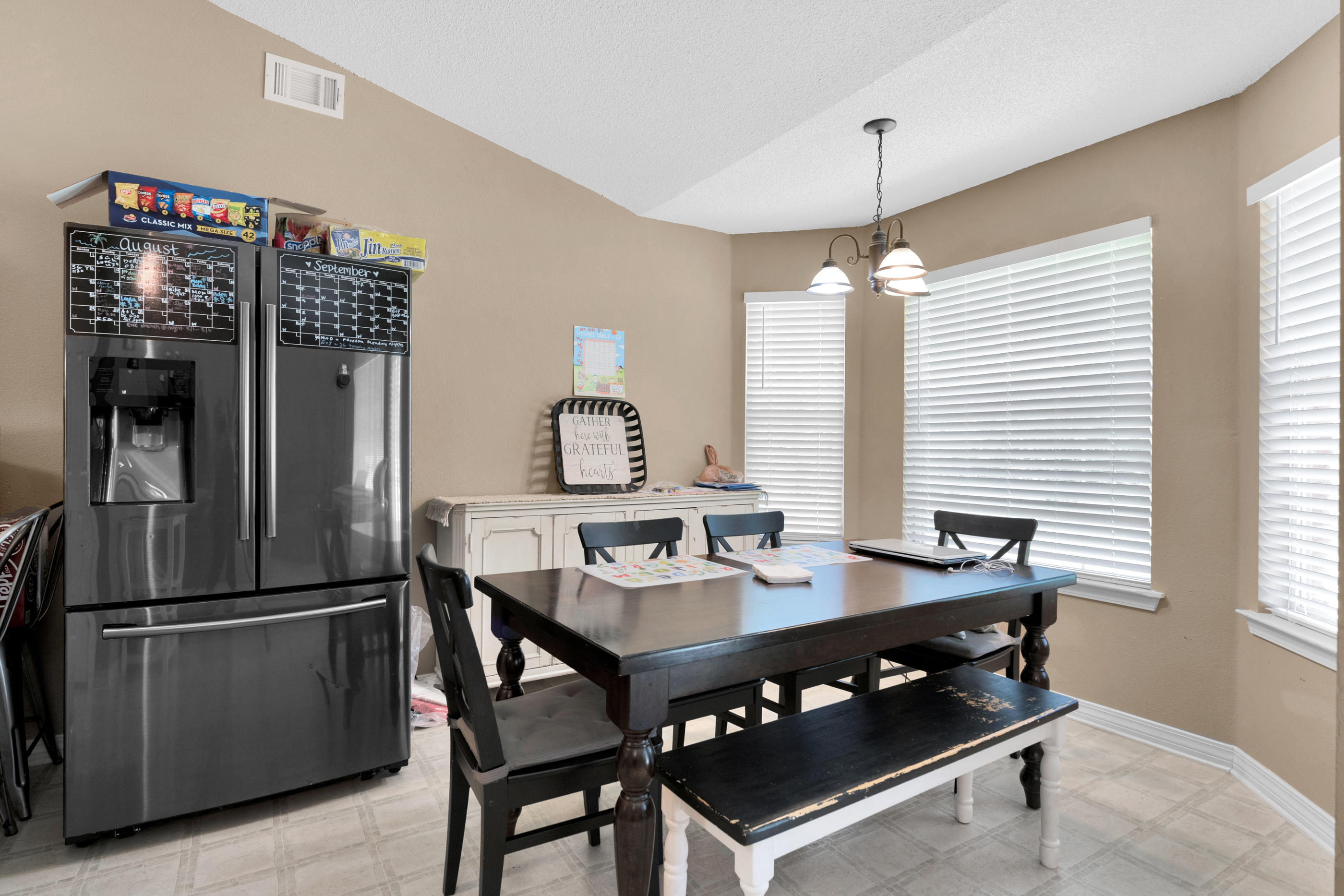 CREETWOOD PLACE - Residential