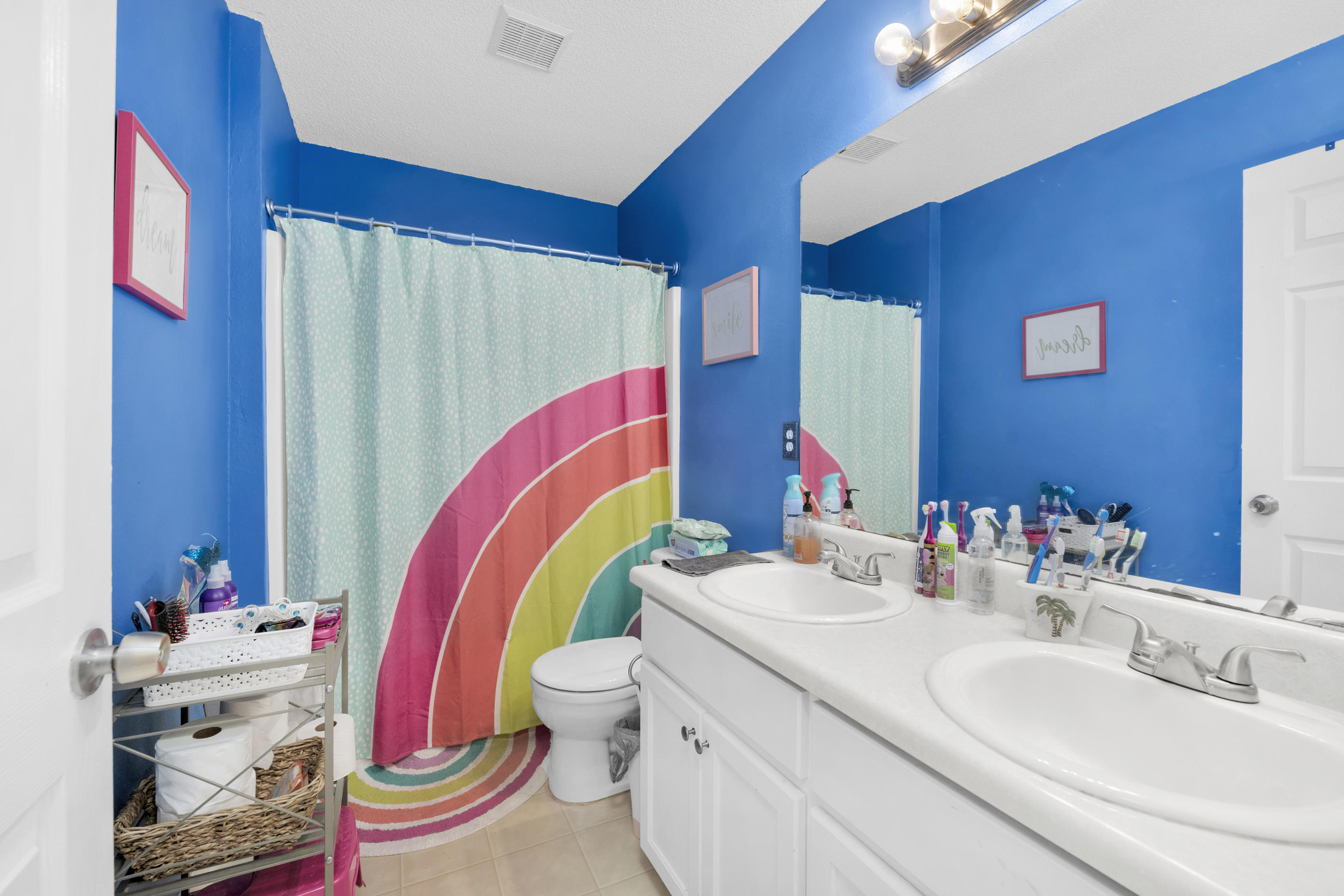 CREETWOOD PLACE - Residential