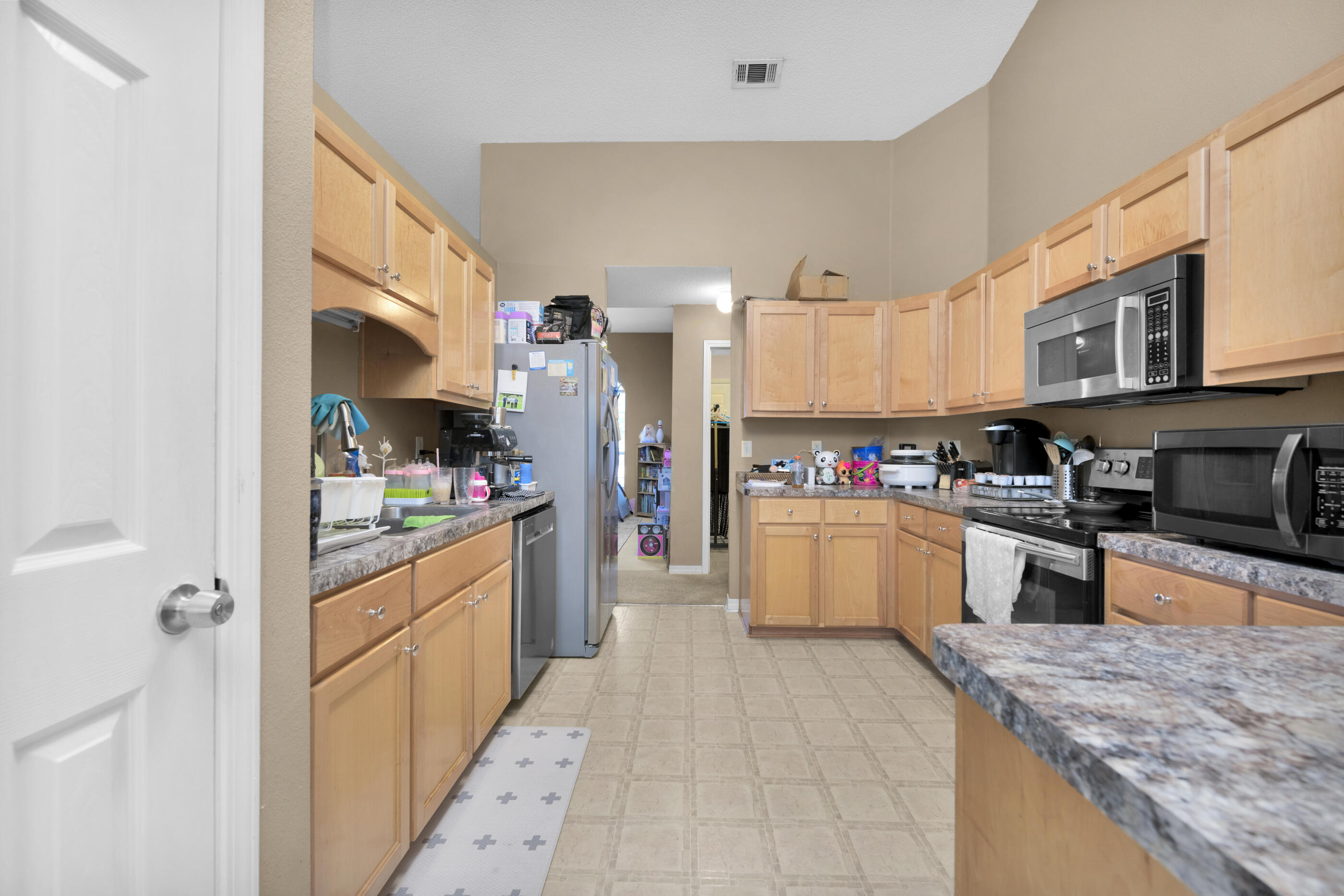 CREETWOOD PLACE - Residential