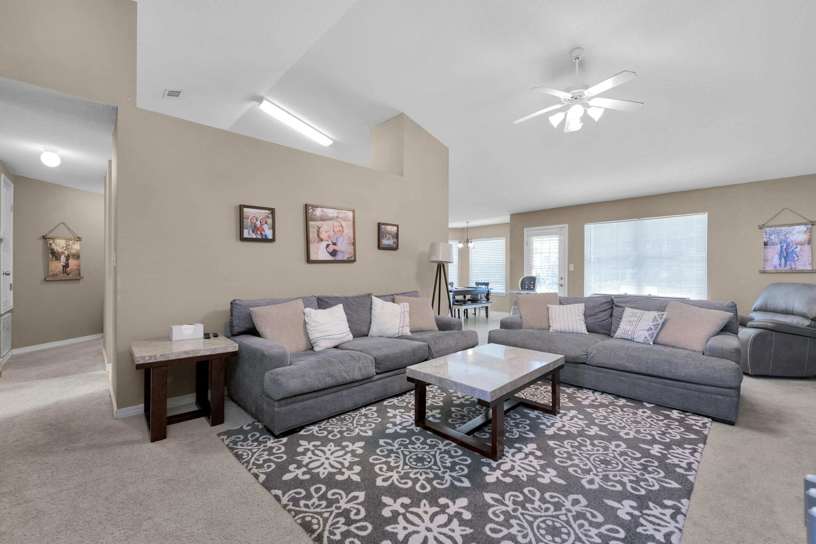 CREETWOOD PLACE - Residential