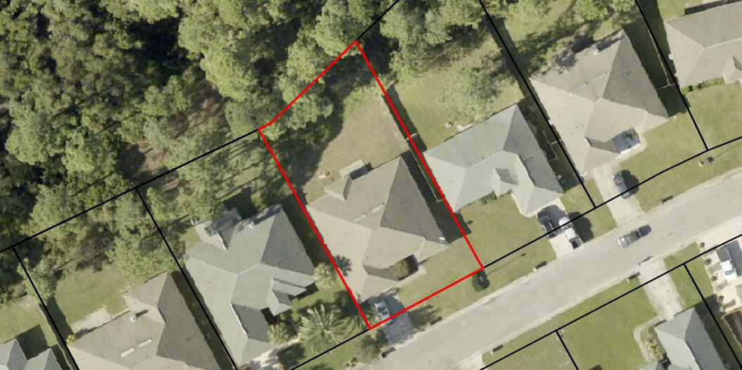 CREETWOOD PLACE - Residential