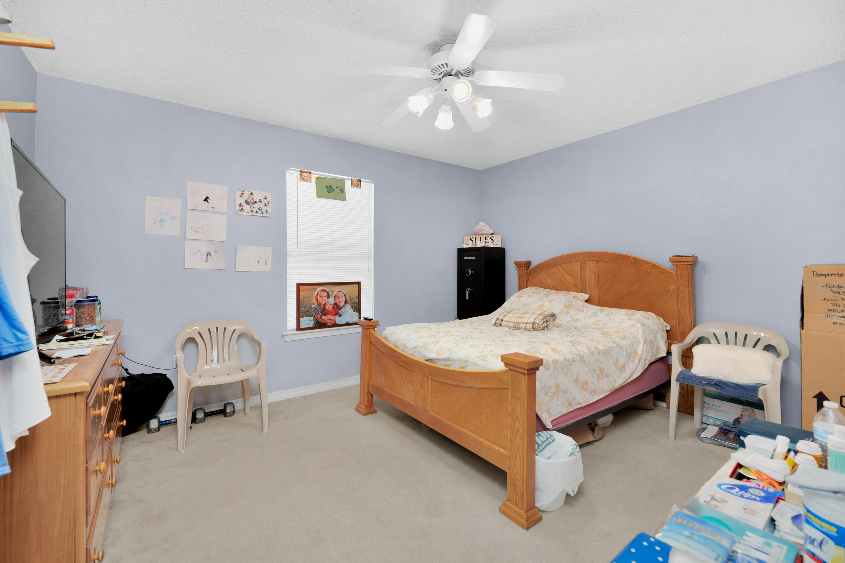 CREETWOOD PLACE - Residential