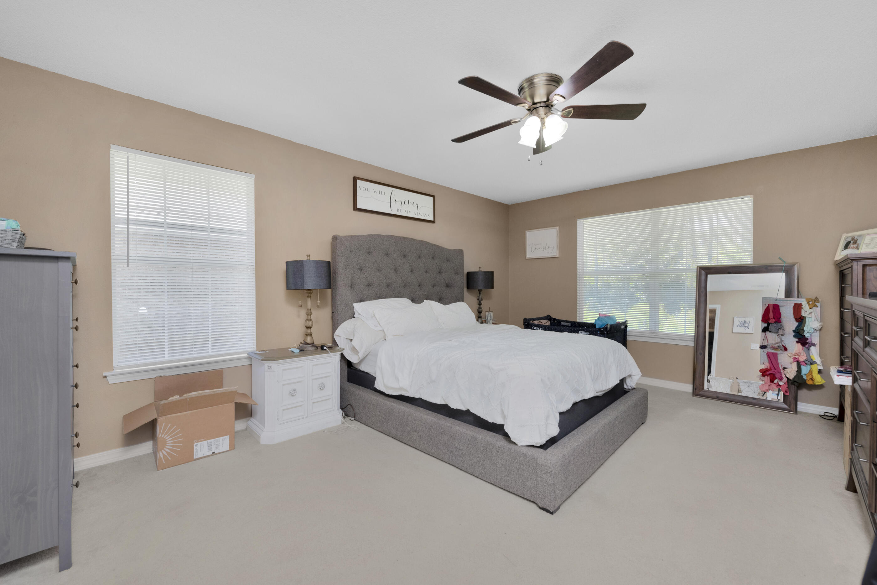 CREETWOOD PLACE - Residential