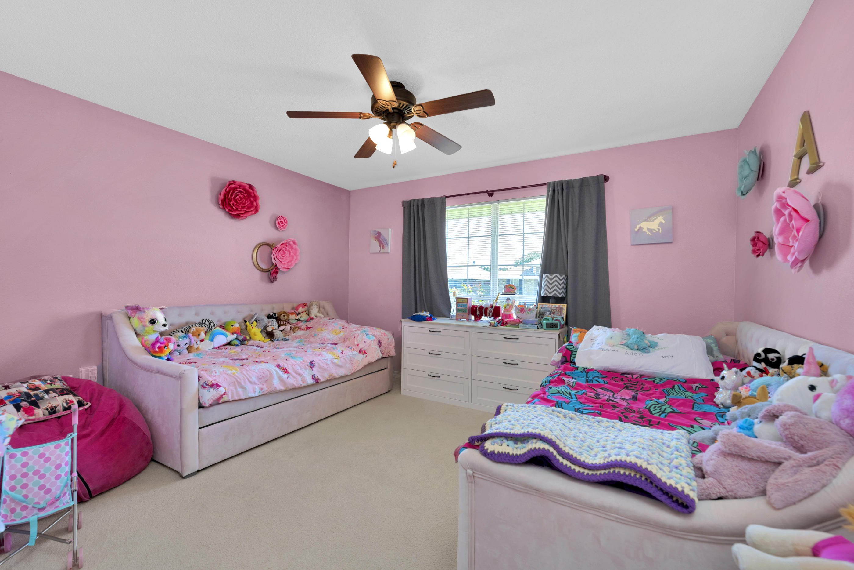 CREETWOOD PLACE - Residential