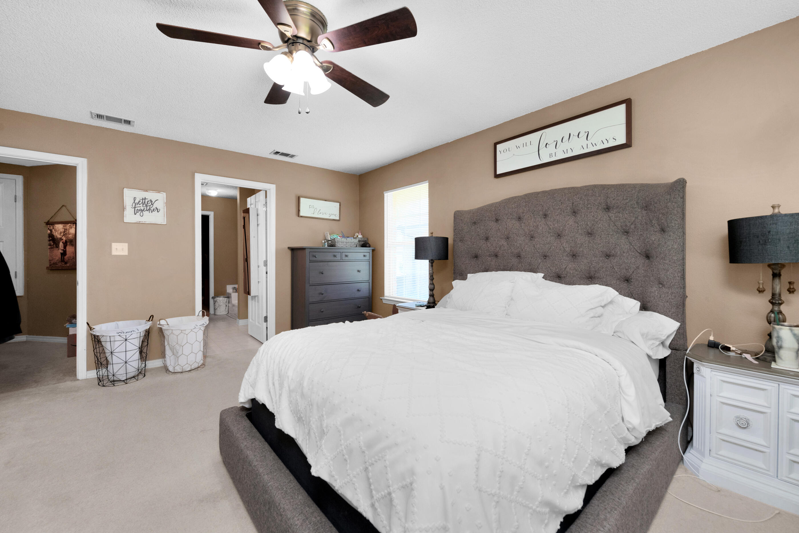 CREETWOOD PLACE - Residential