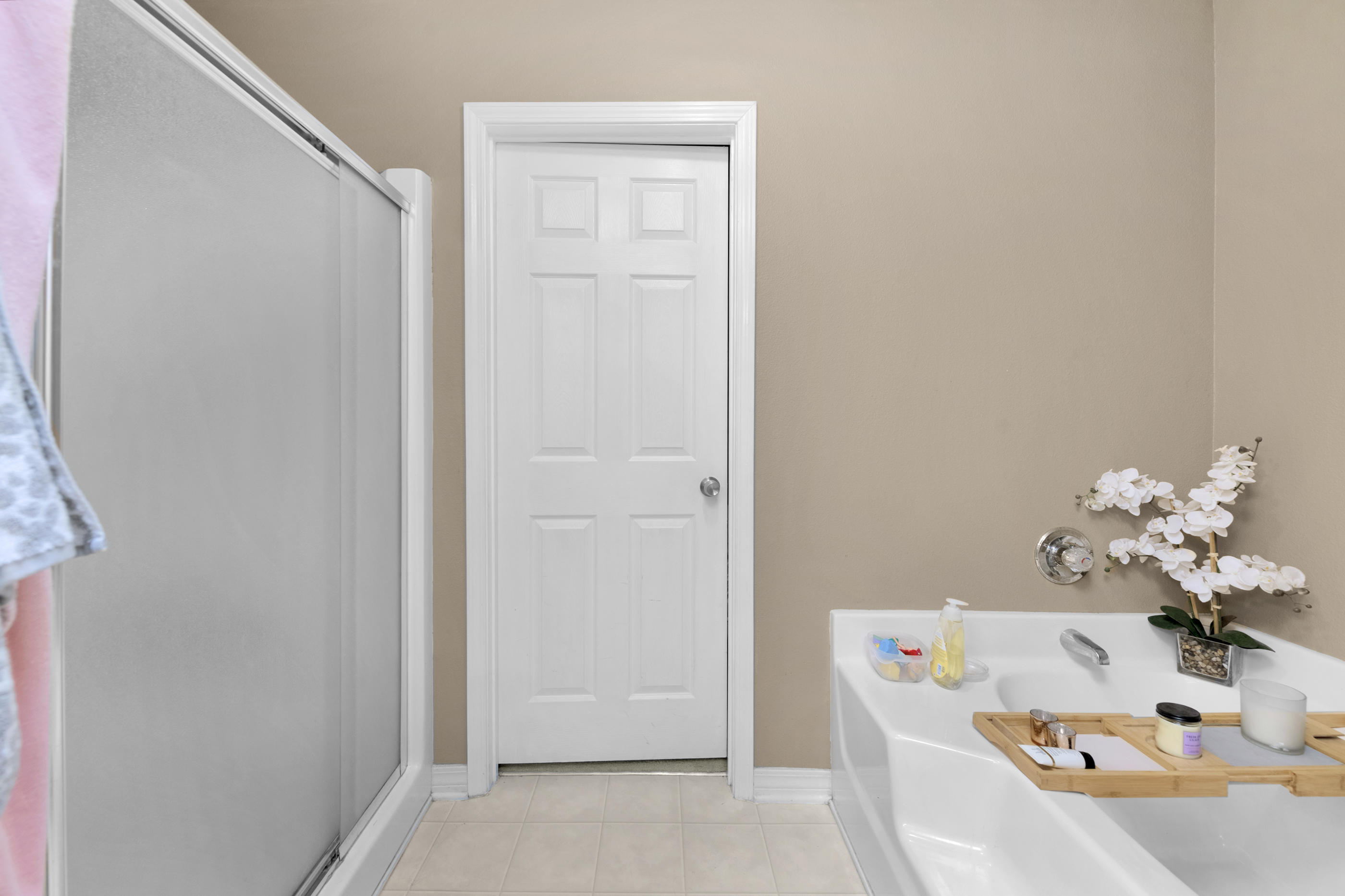 CREETWOOD PLACE - Residential