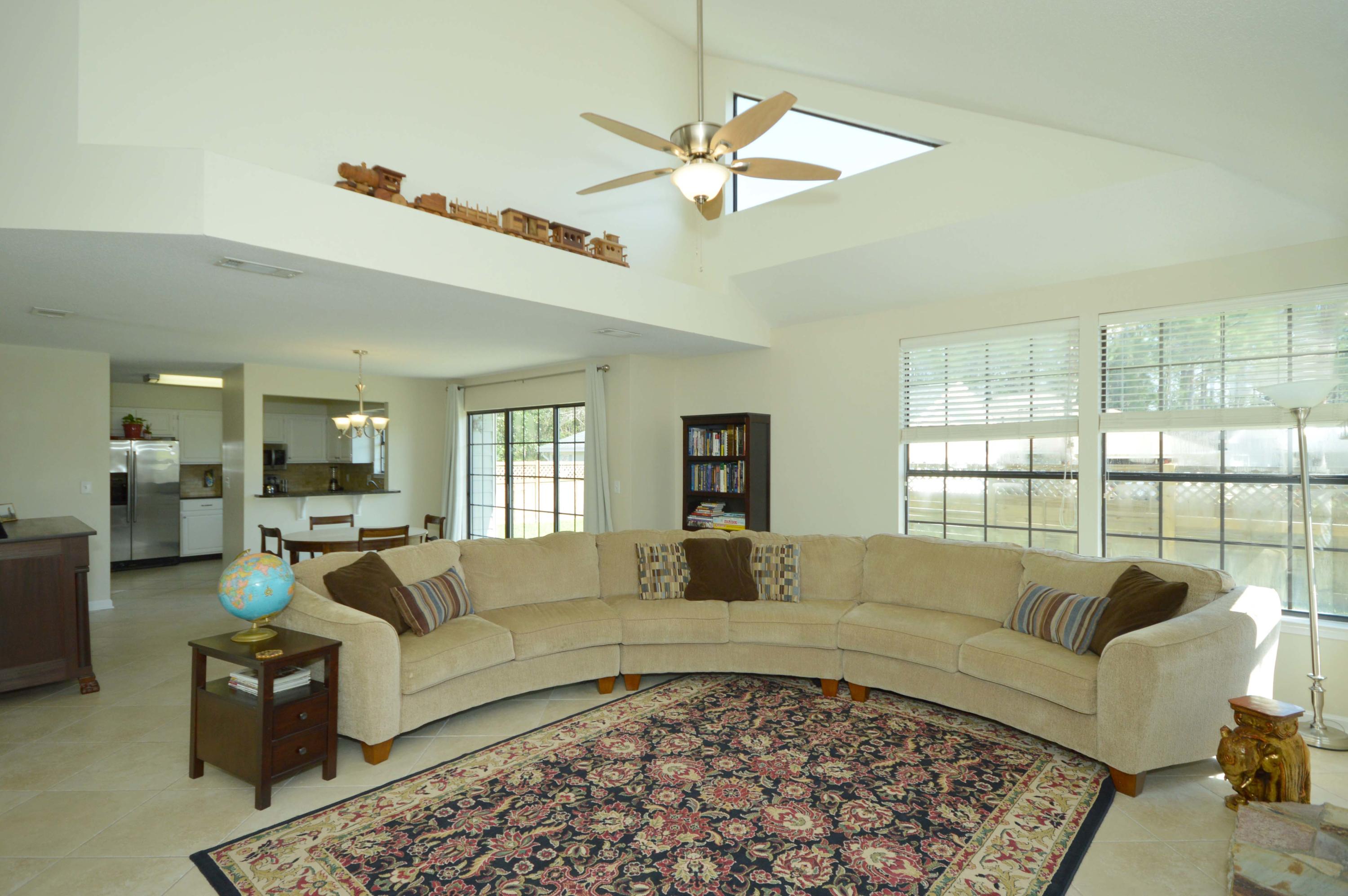 CROSSWINDS LANDING - Residential