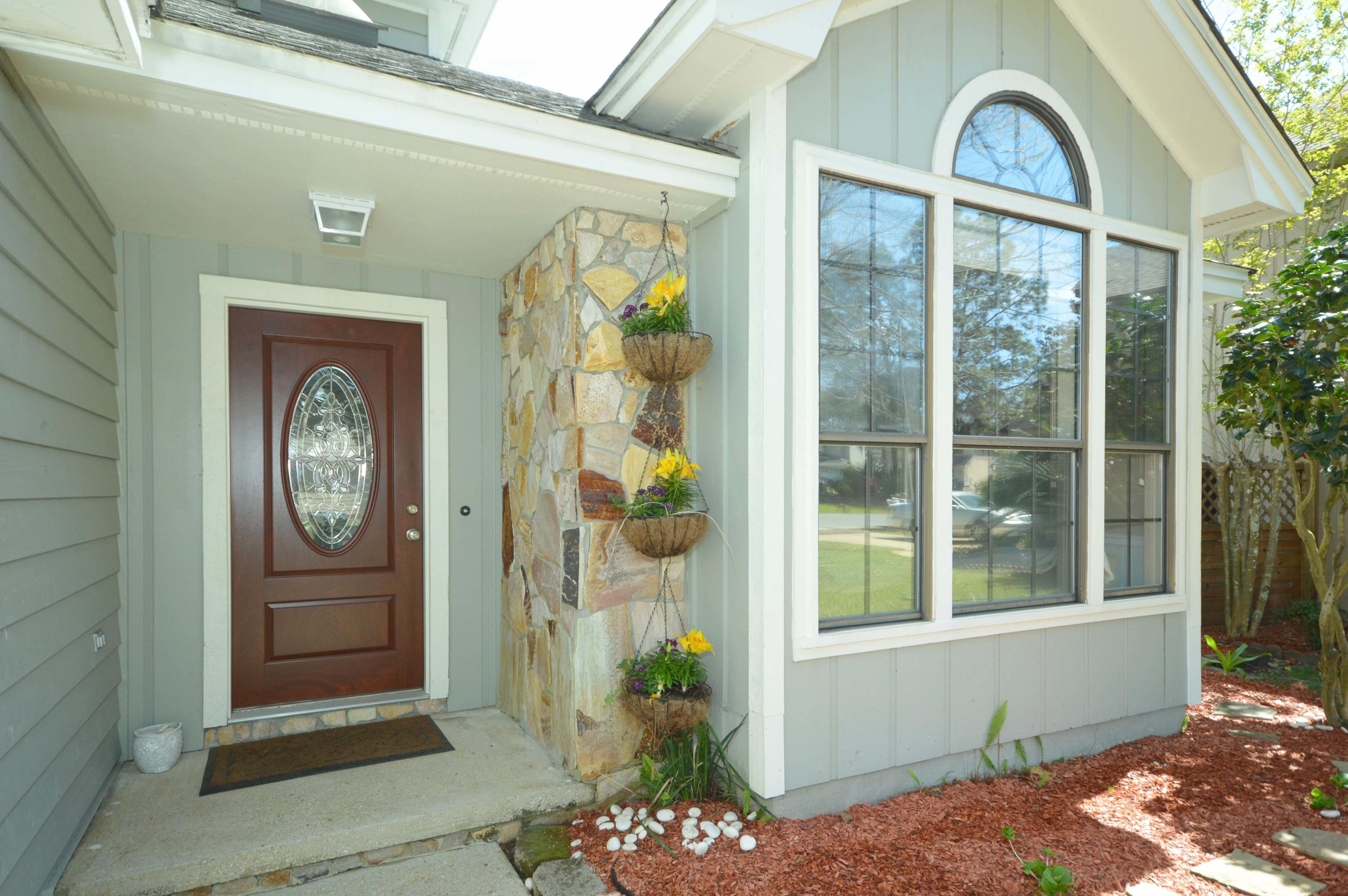 CROSSWINDS LANDING - Residential