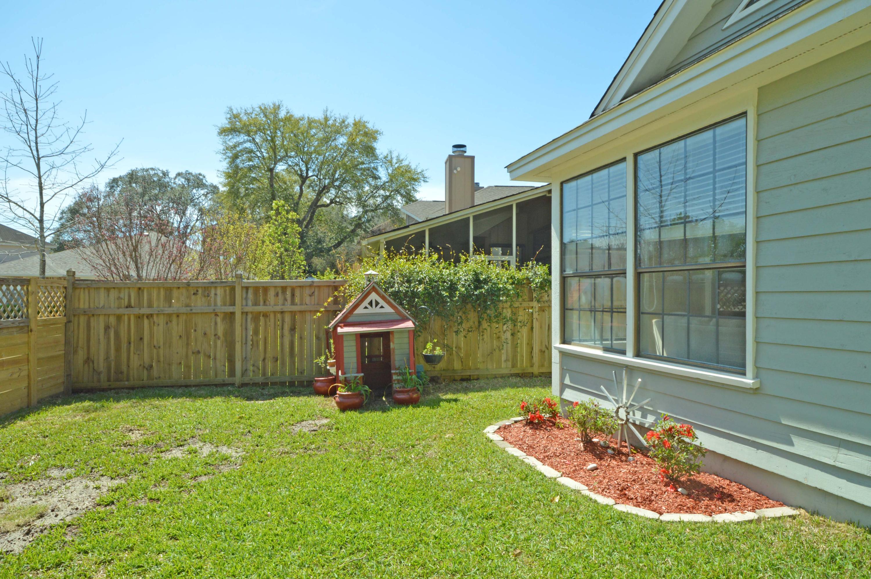 CROSSWINDS LANDING - Residential