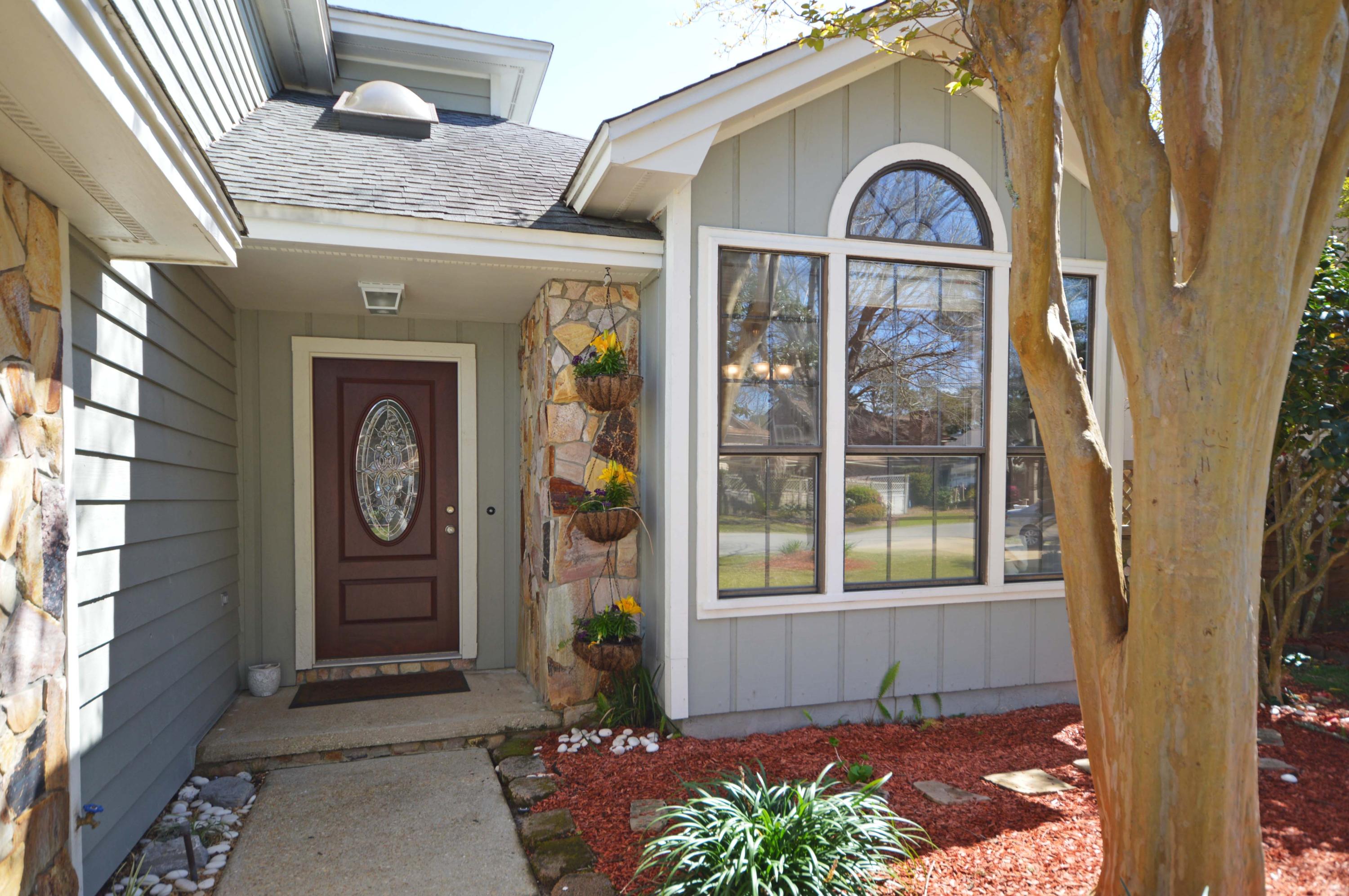 CROSSWINDS LANDING - Residential