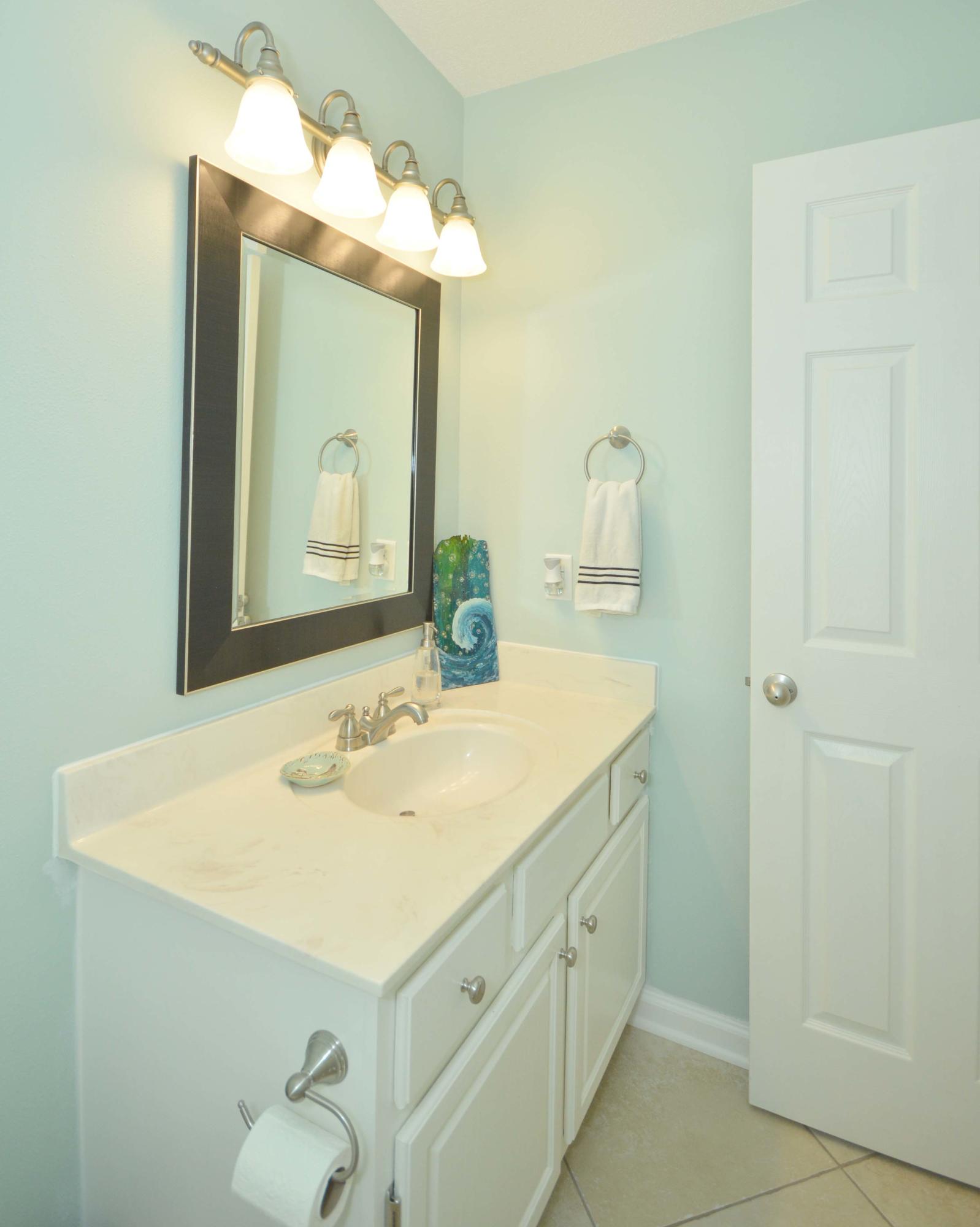 CROSSWINDS LANDING - Residential