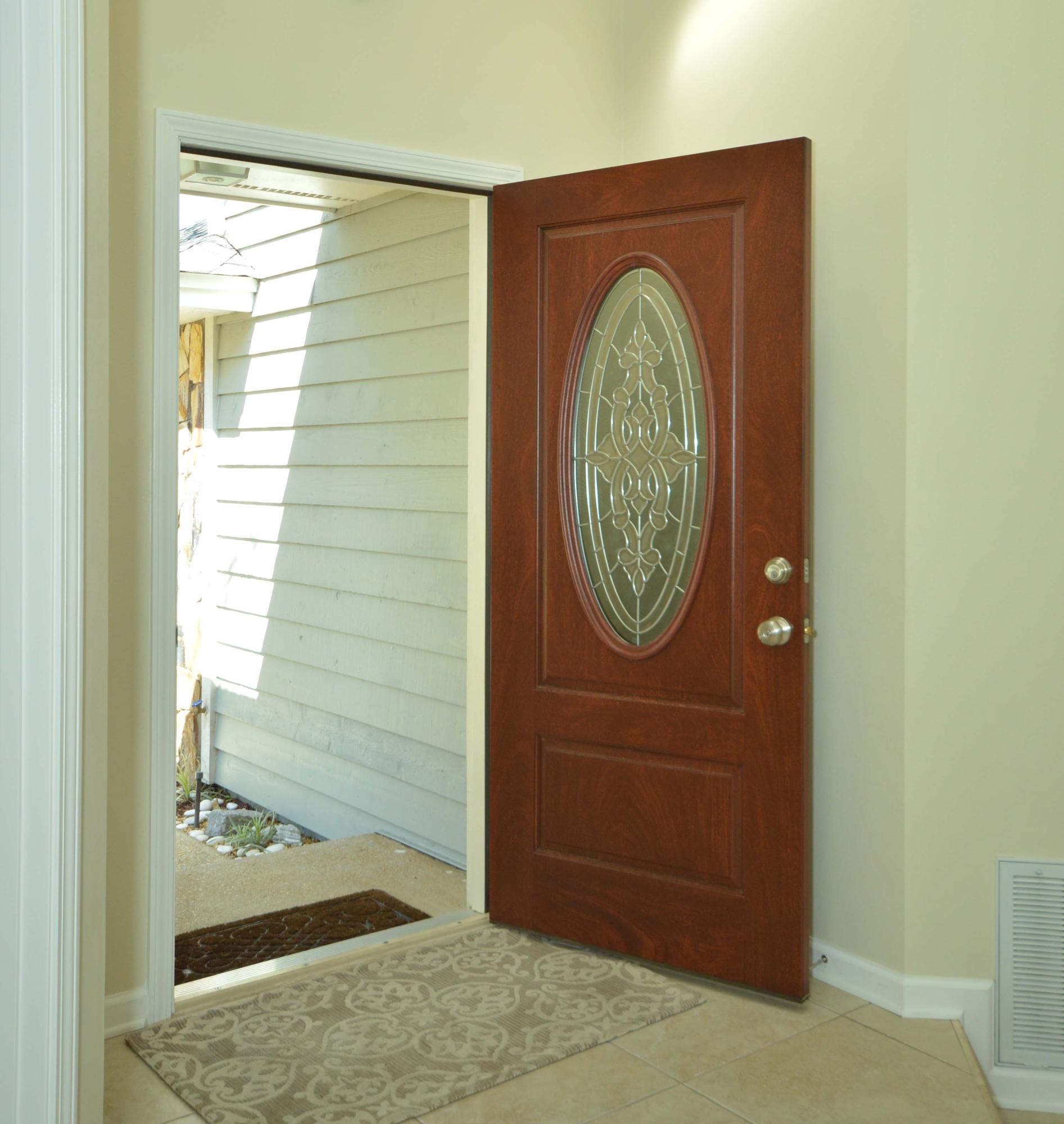 CROSSWINDS LANDING - Residential