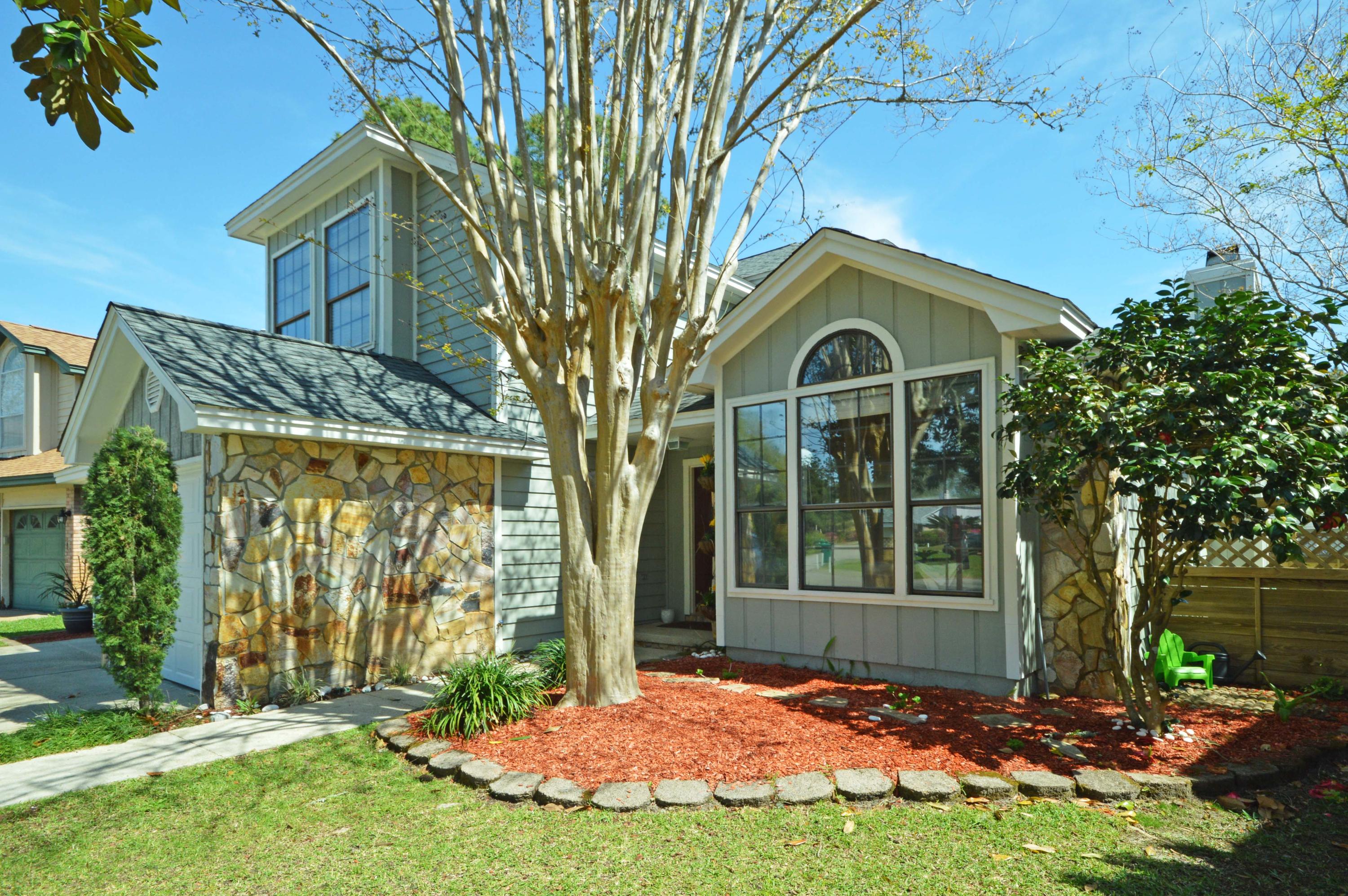 CROSSWINDS LANDING - Residential