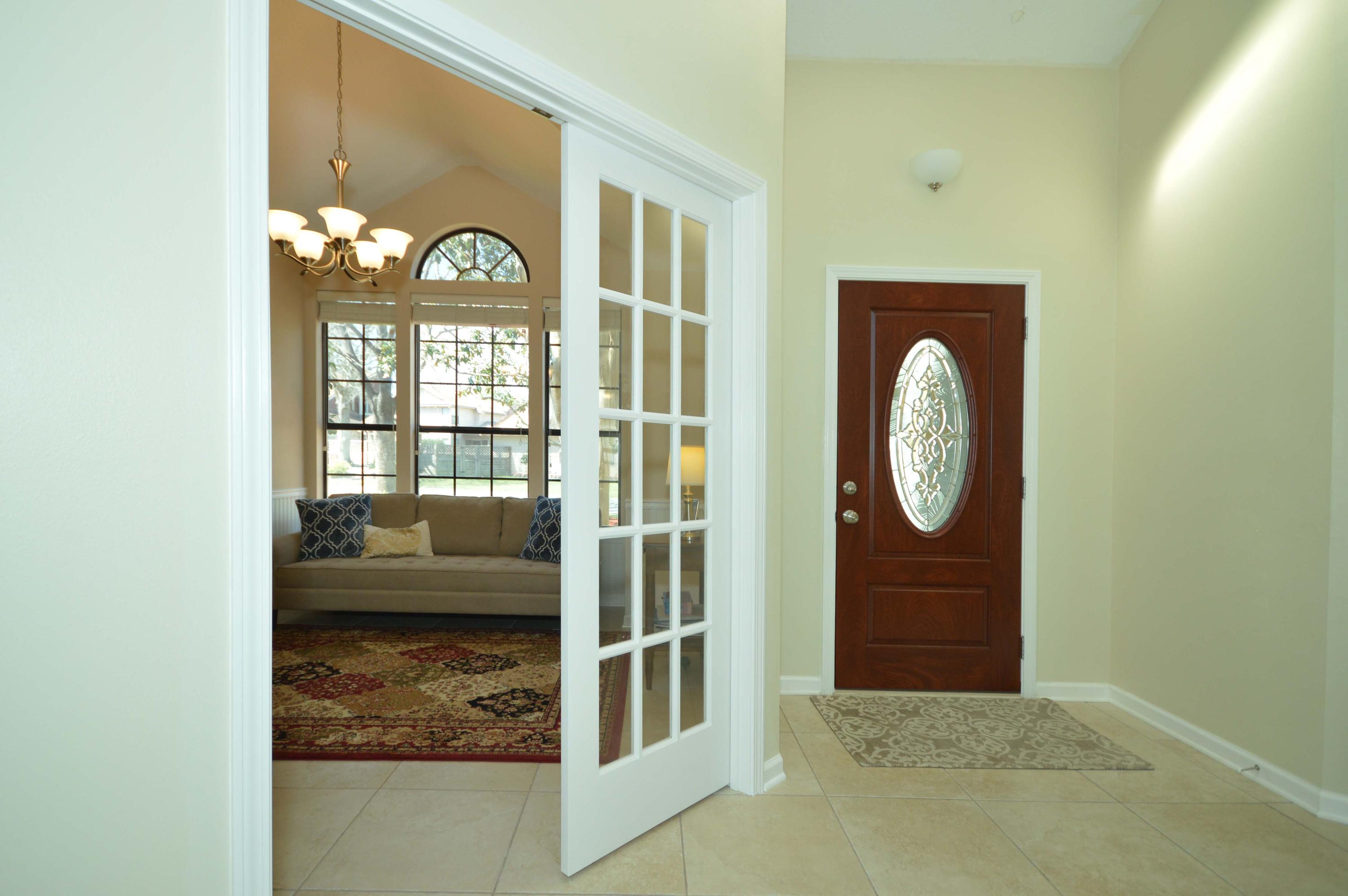 CROSSWINDS LANDING - Residential