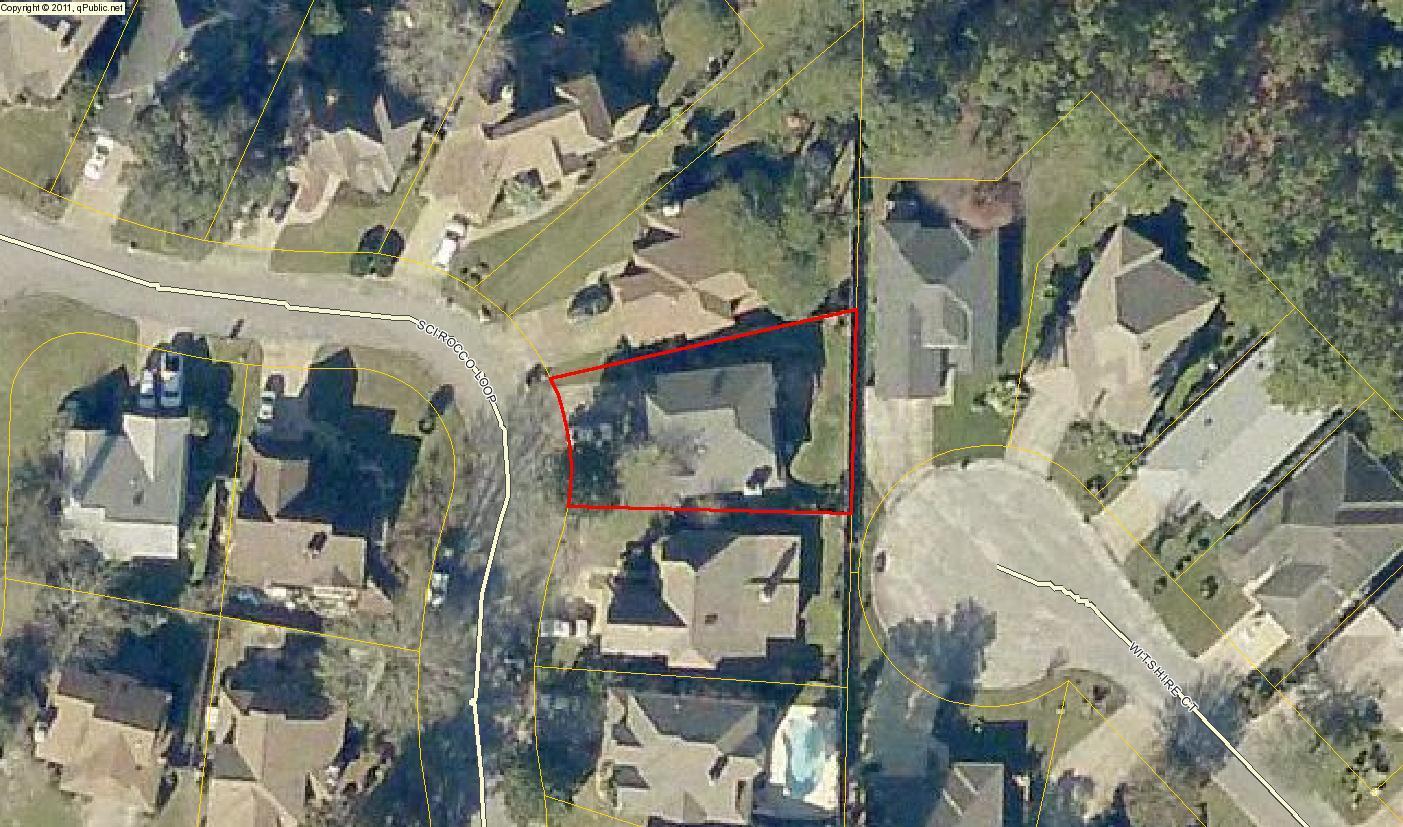 CROSSWINDS LANDING - Residential