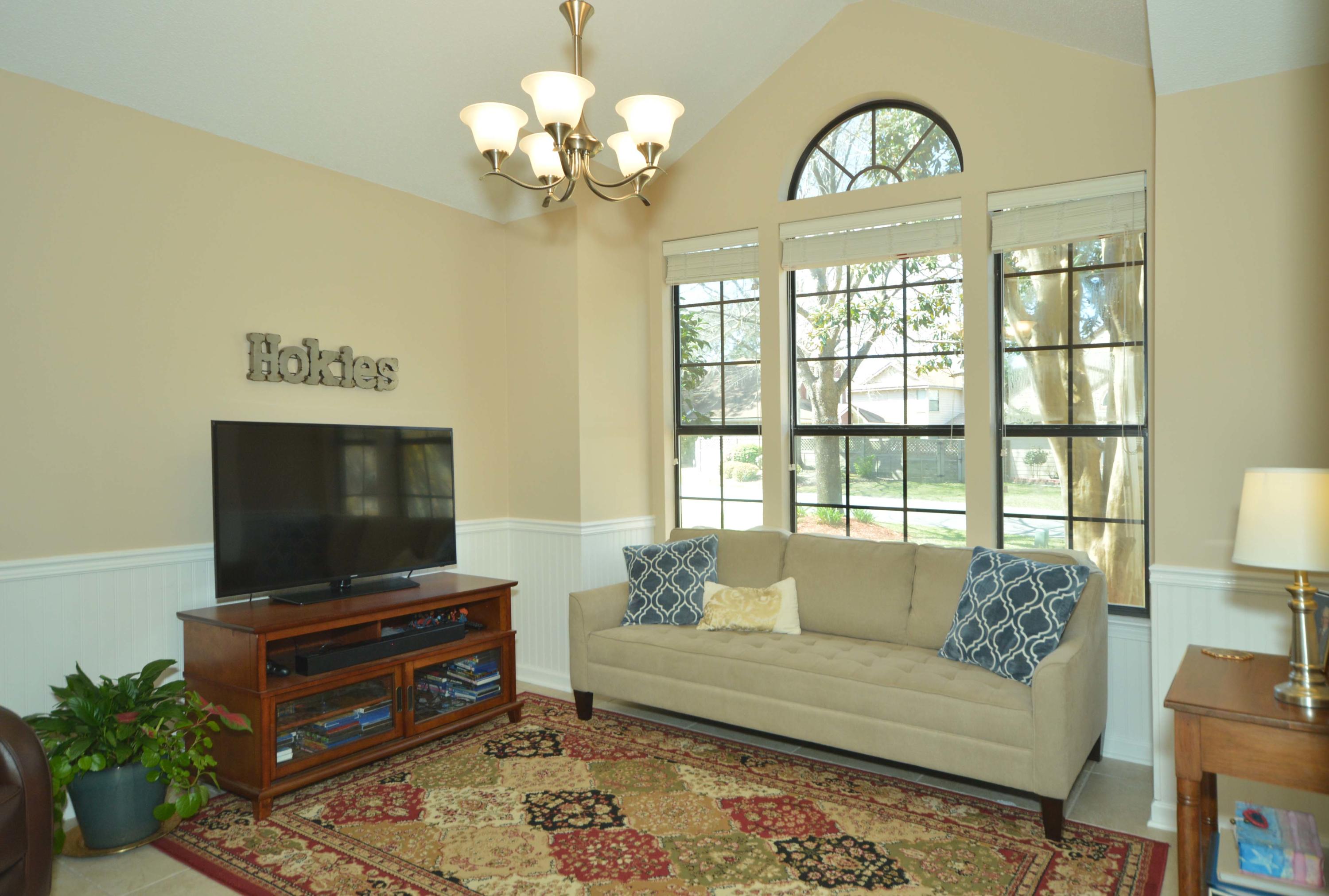 CROSSWINDS LANDING - Residential