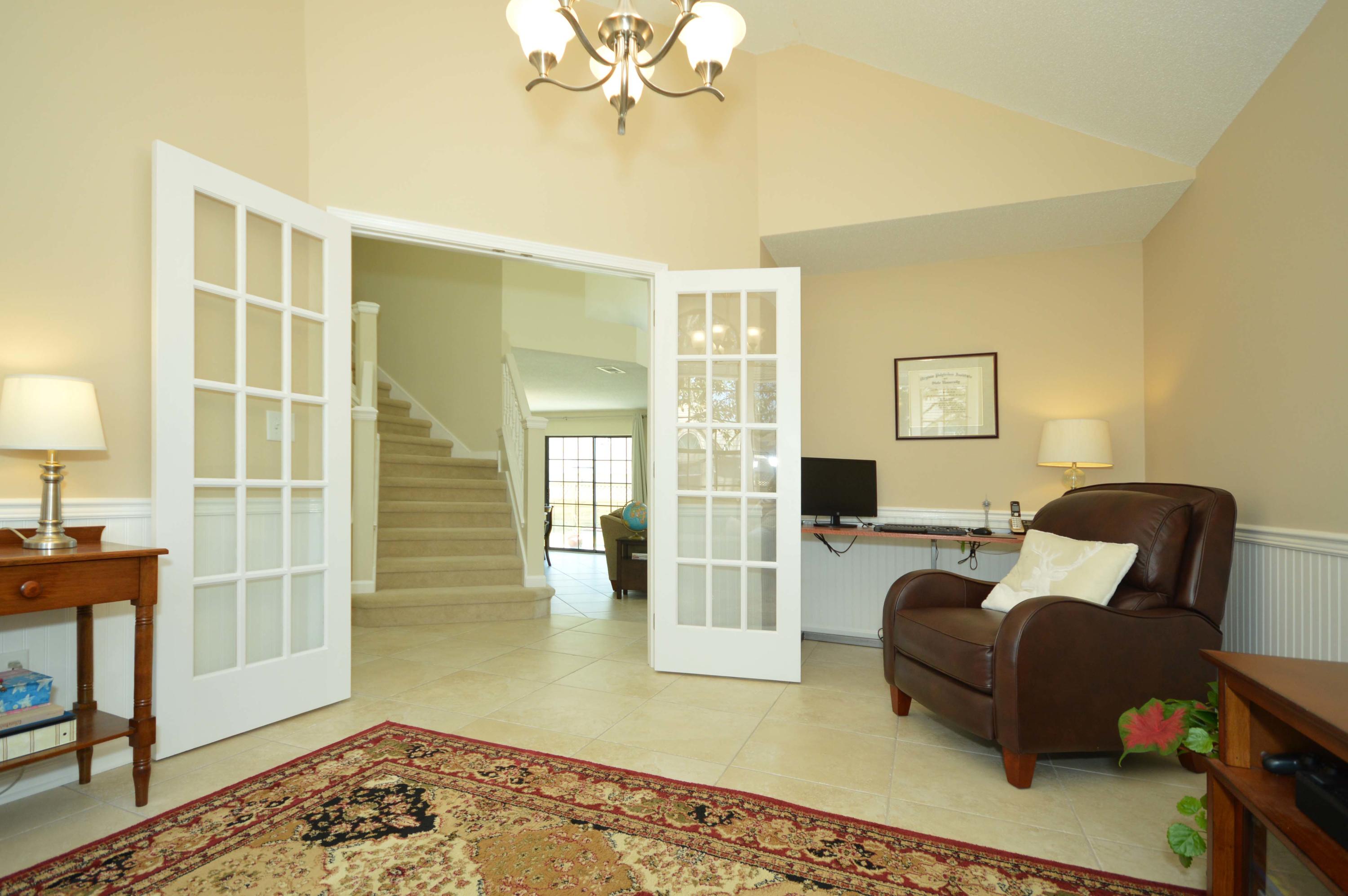 CROSSWINDS LANDING - Residential