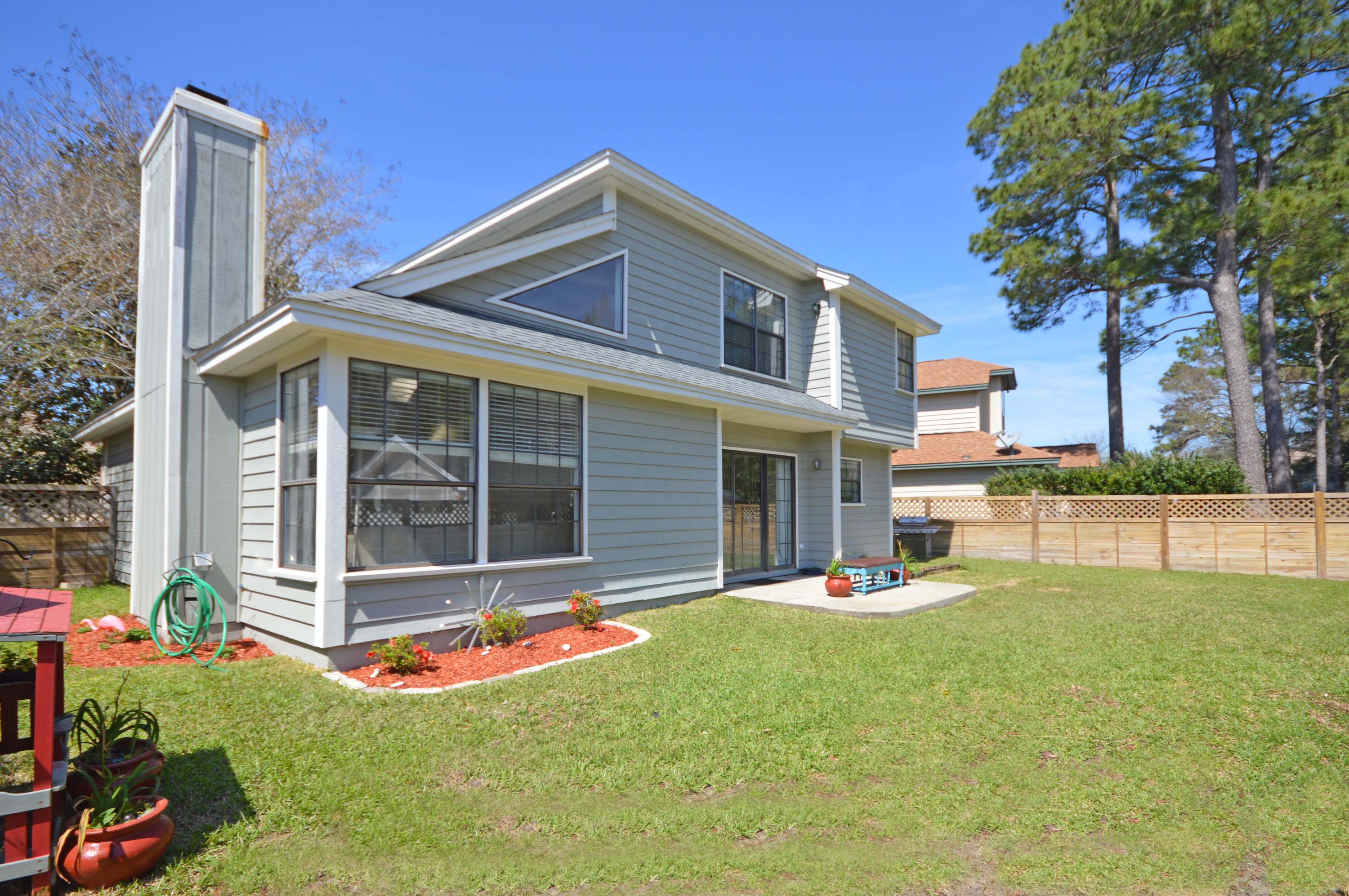 CROSSWINDS LANDING - Residential