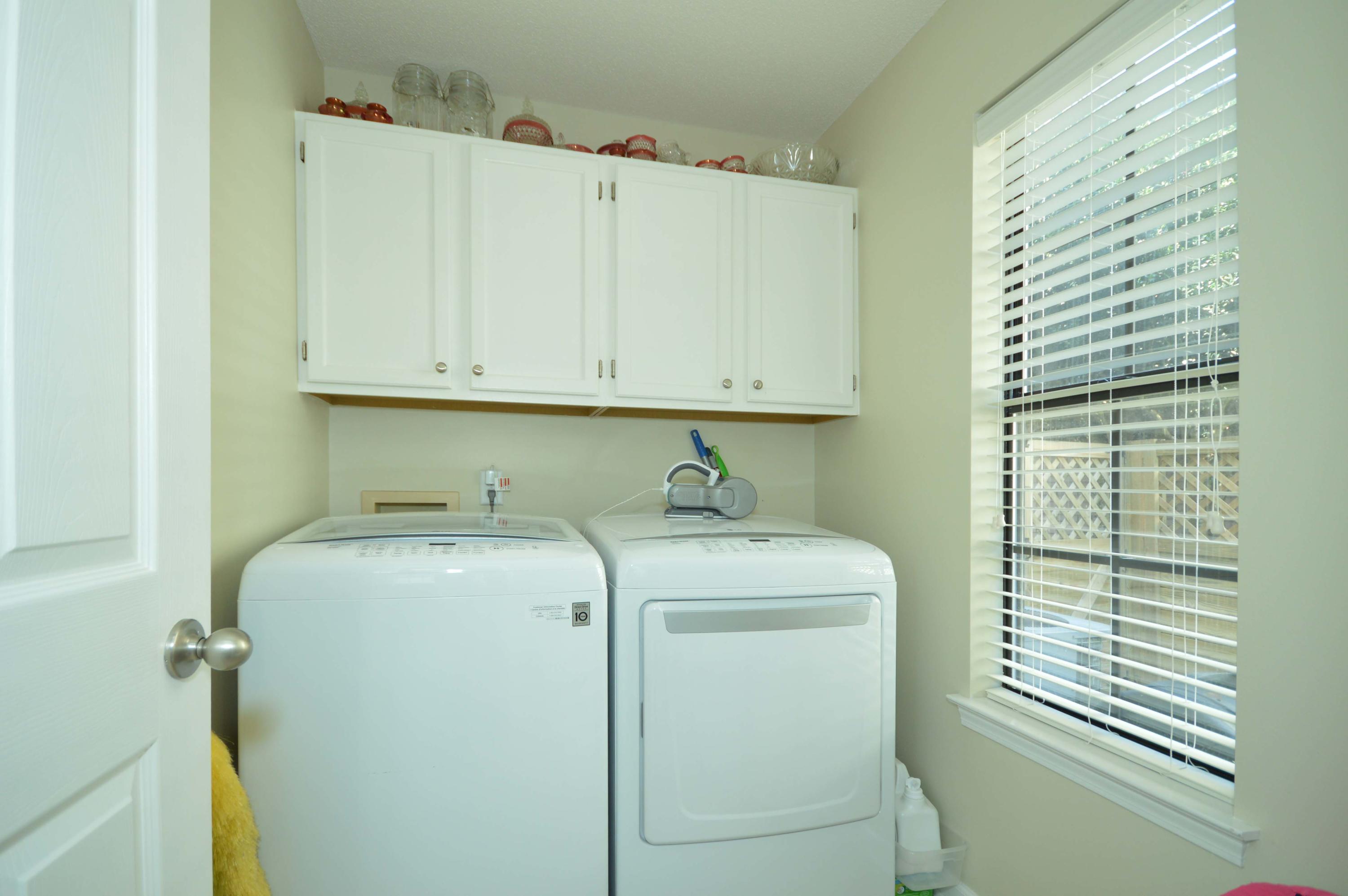 CROSSWINDS LANDING - Residential