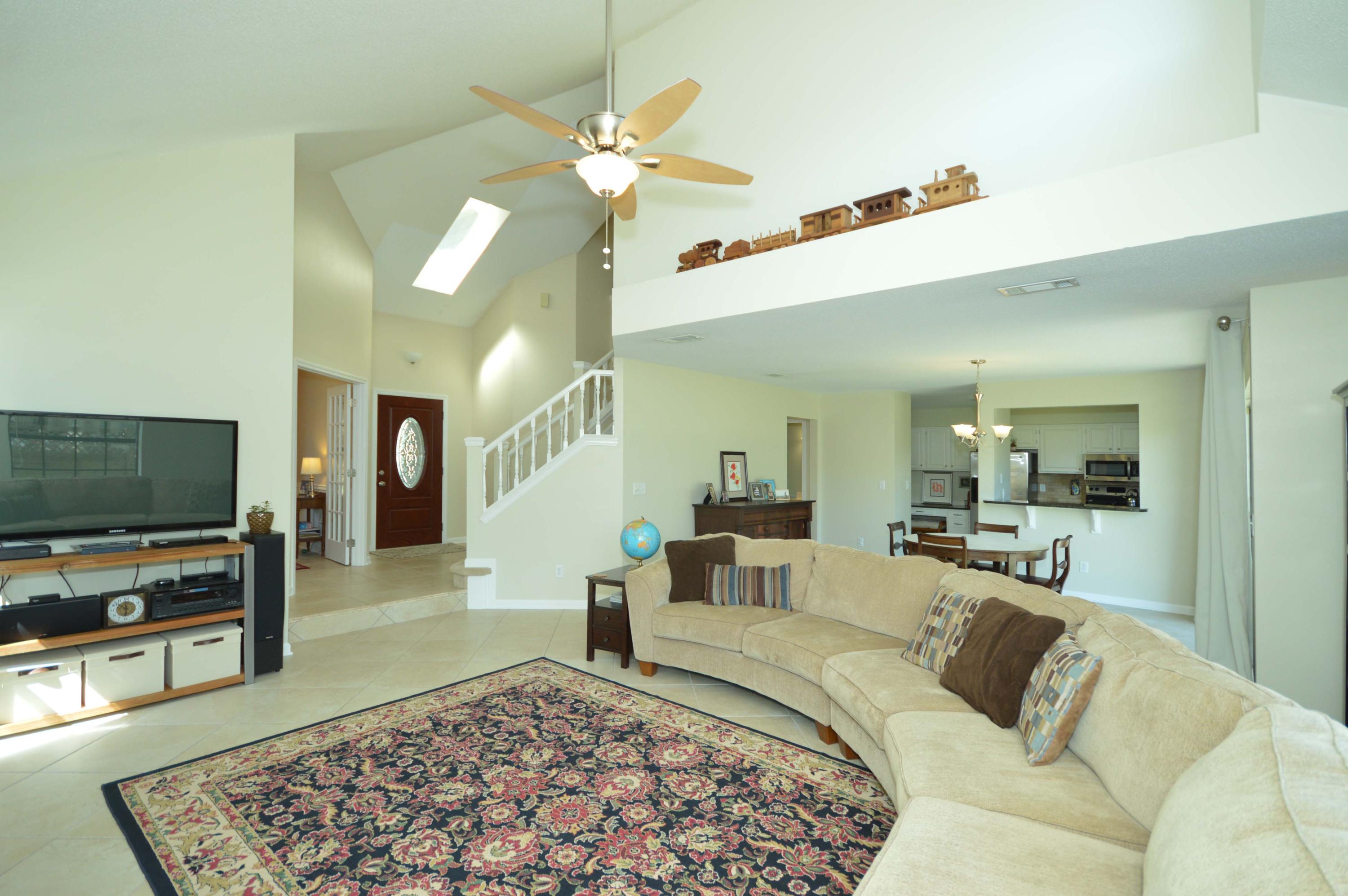 CROSSWINDS LANDING - Residential