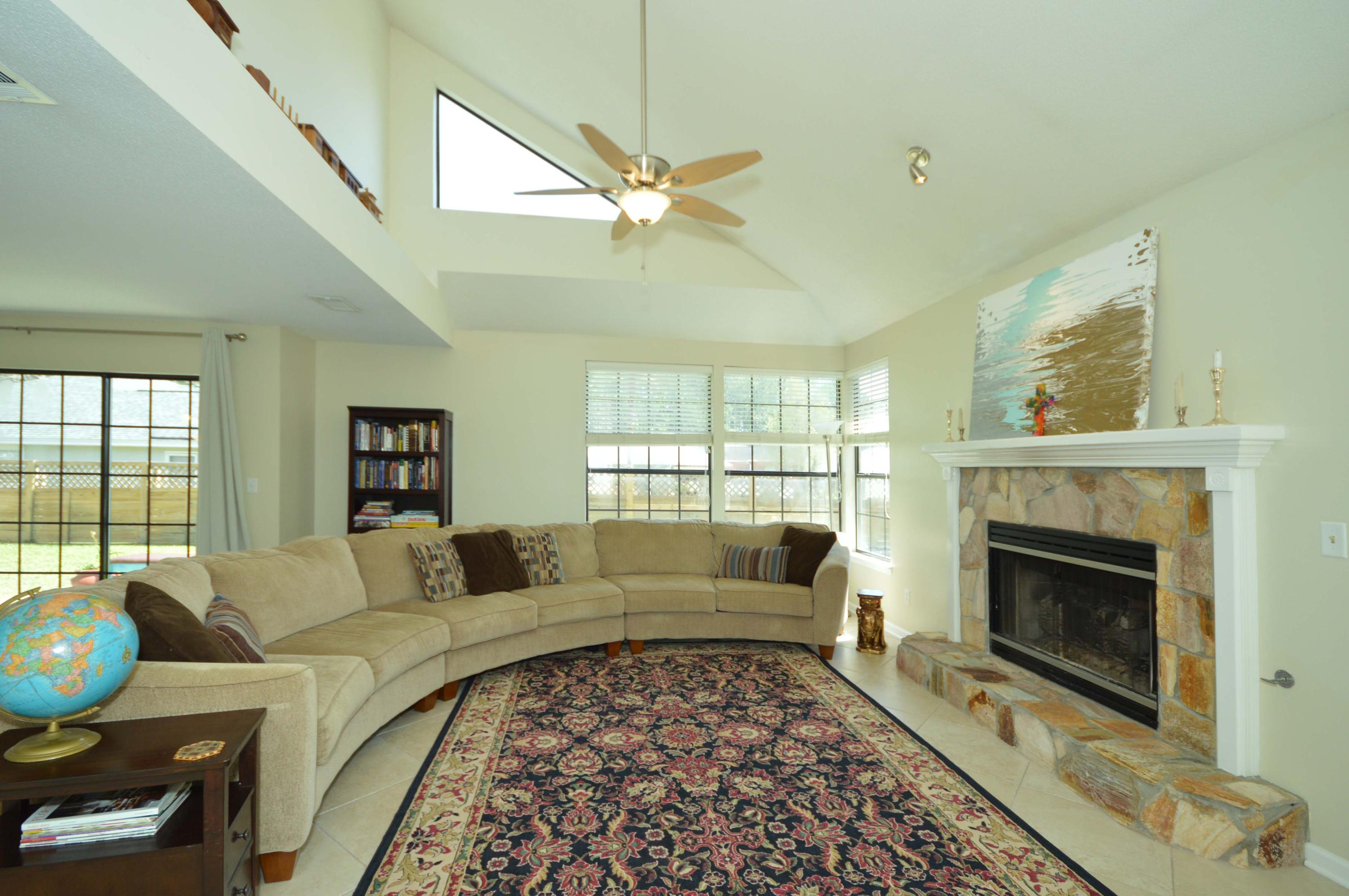 CROSSWINDS LANDING - Residential