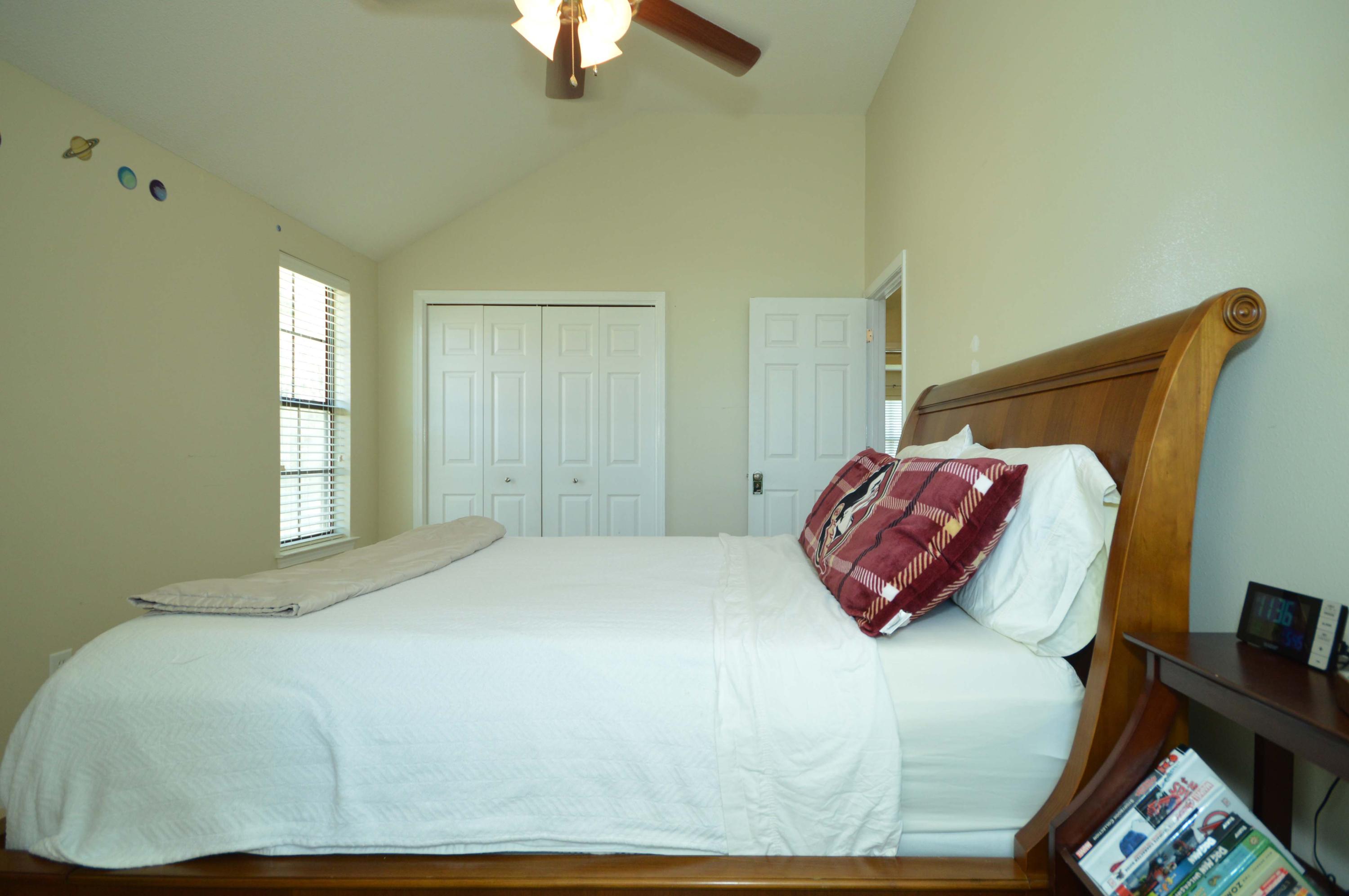 CROSSWINDS LANDING - Residential