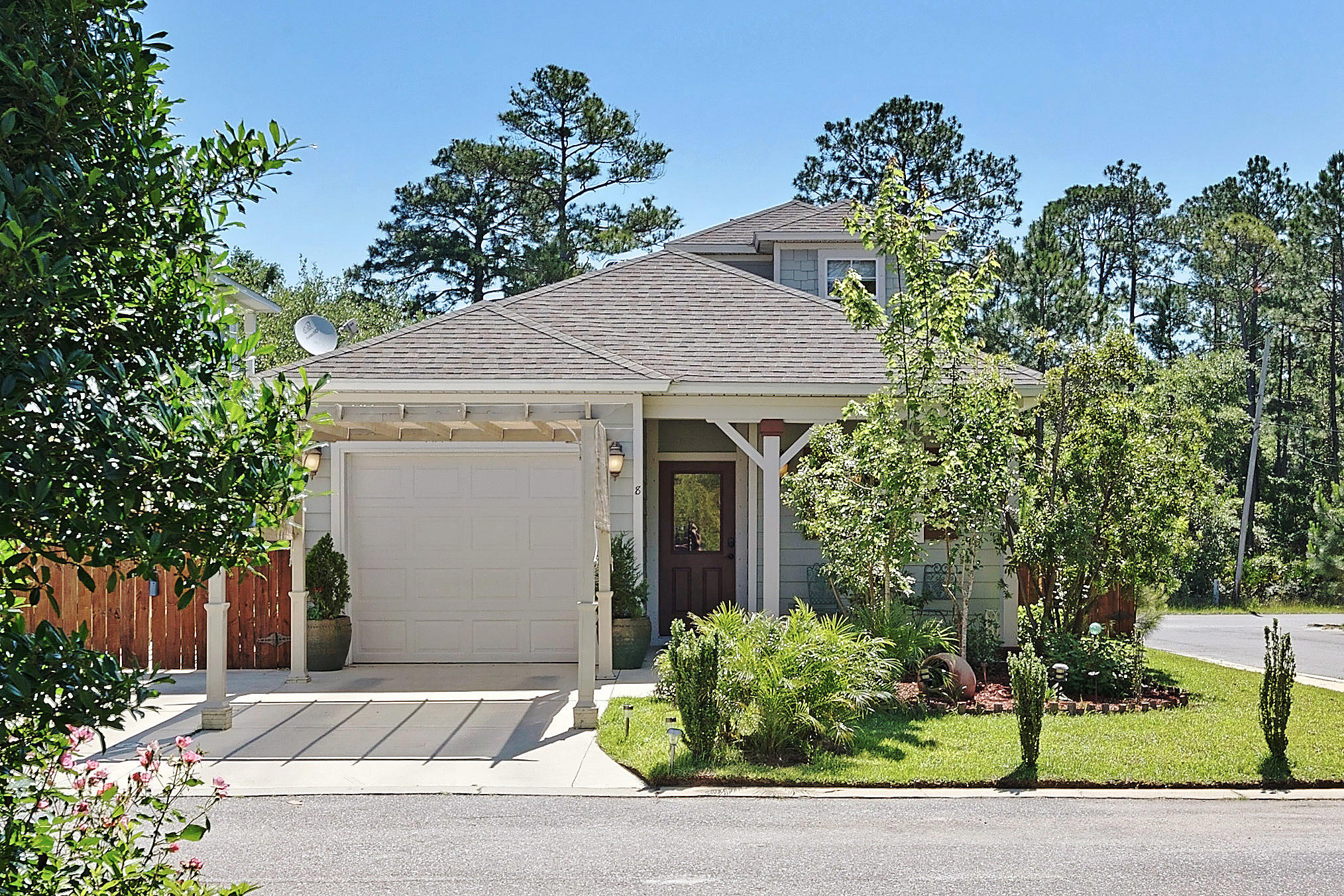 Pine Trace - Residential