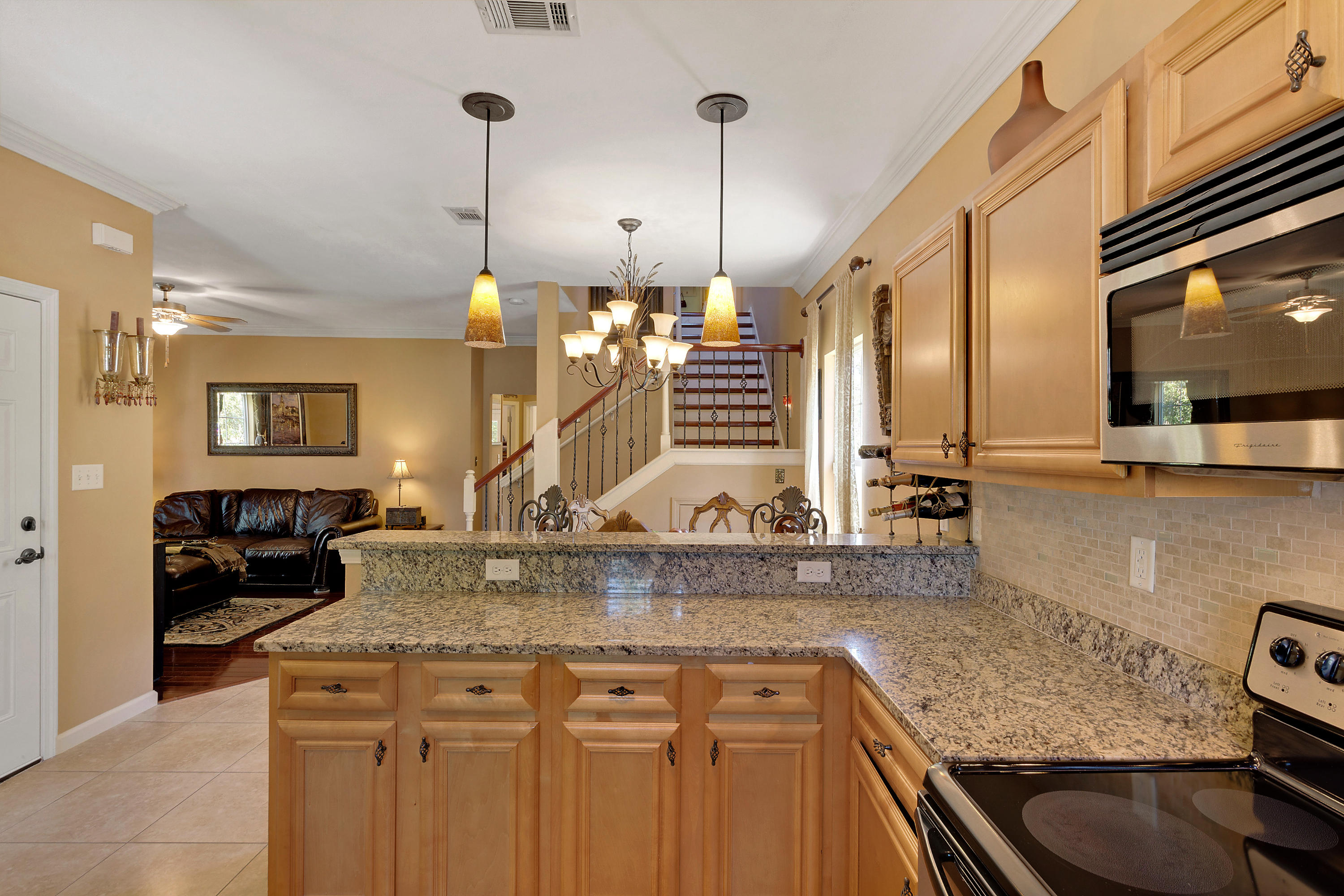 Pine Trace - Residential