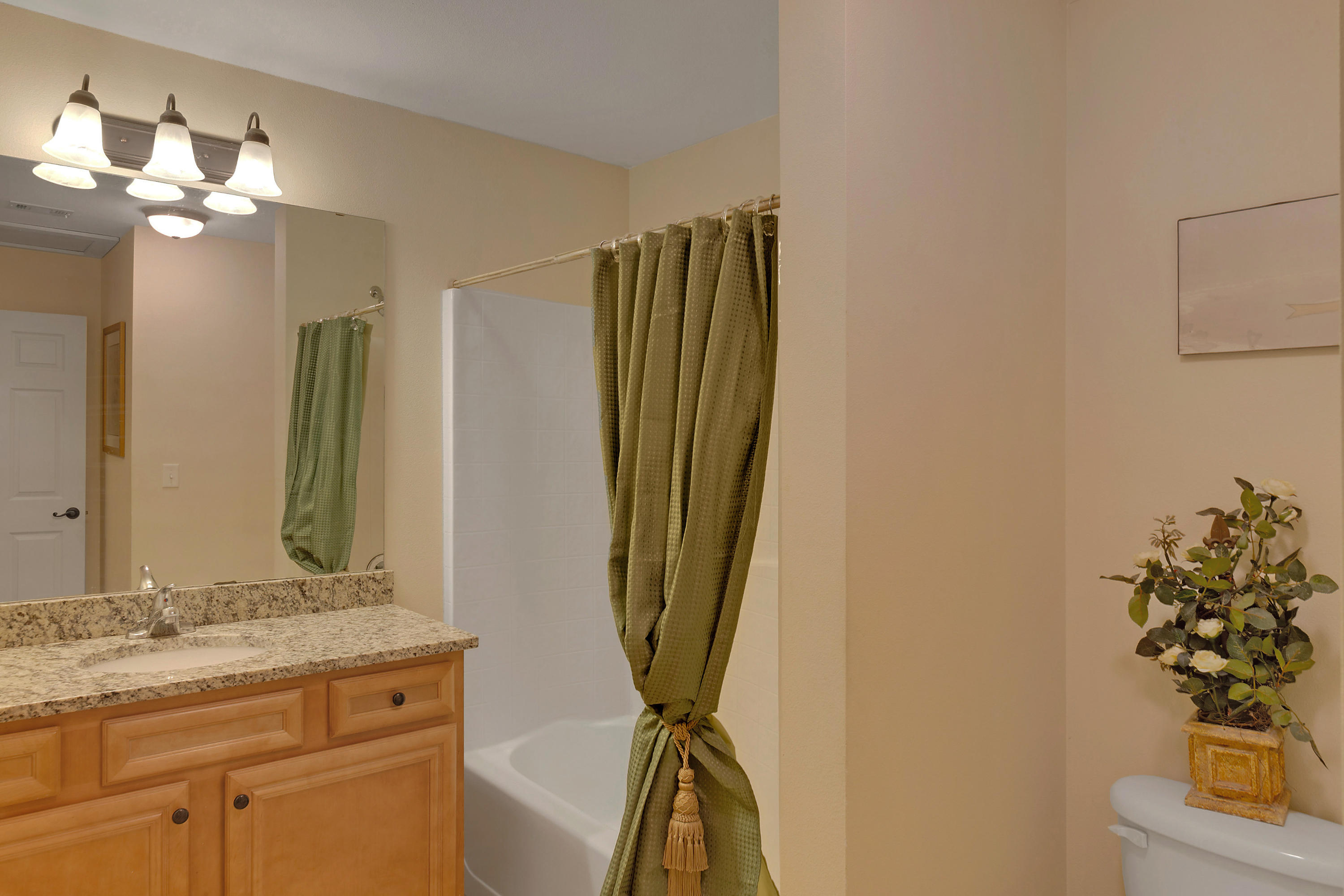 Pine Trace - Residential