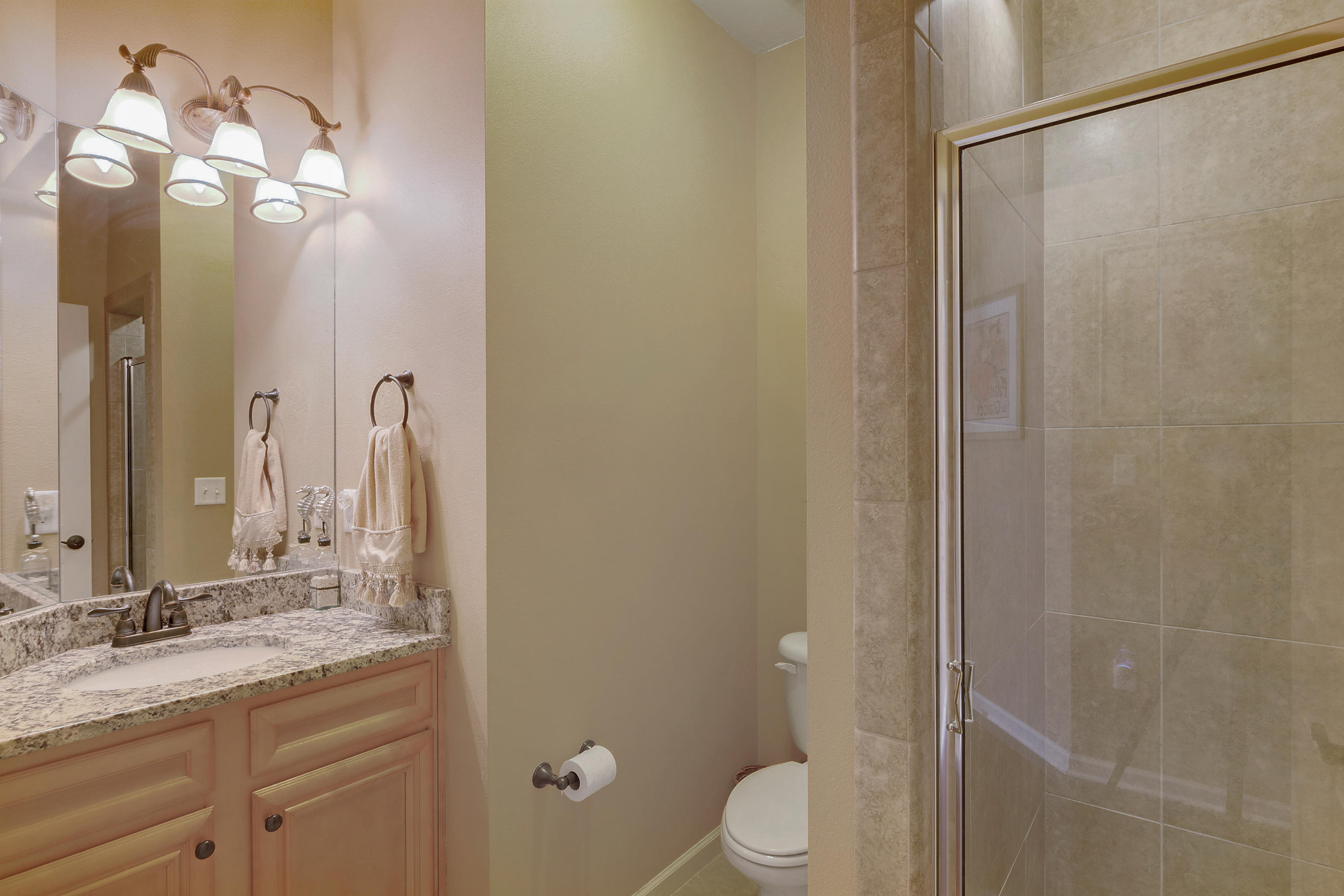 Pine Trace - Residential