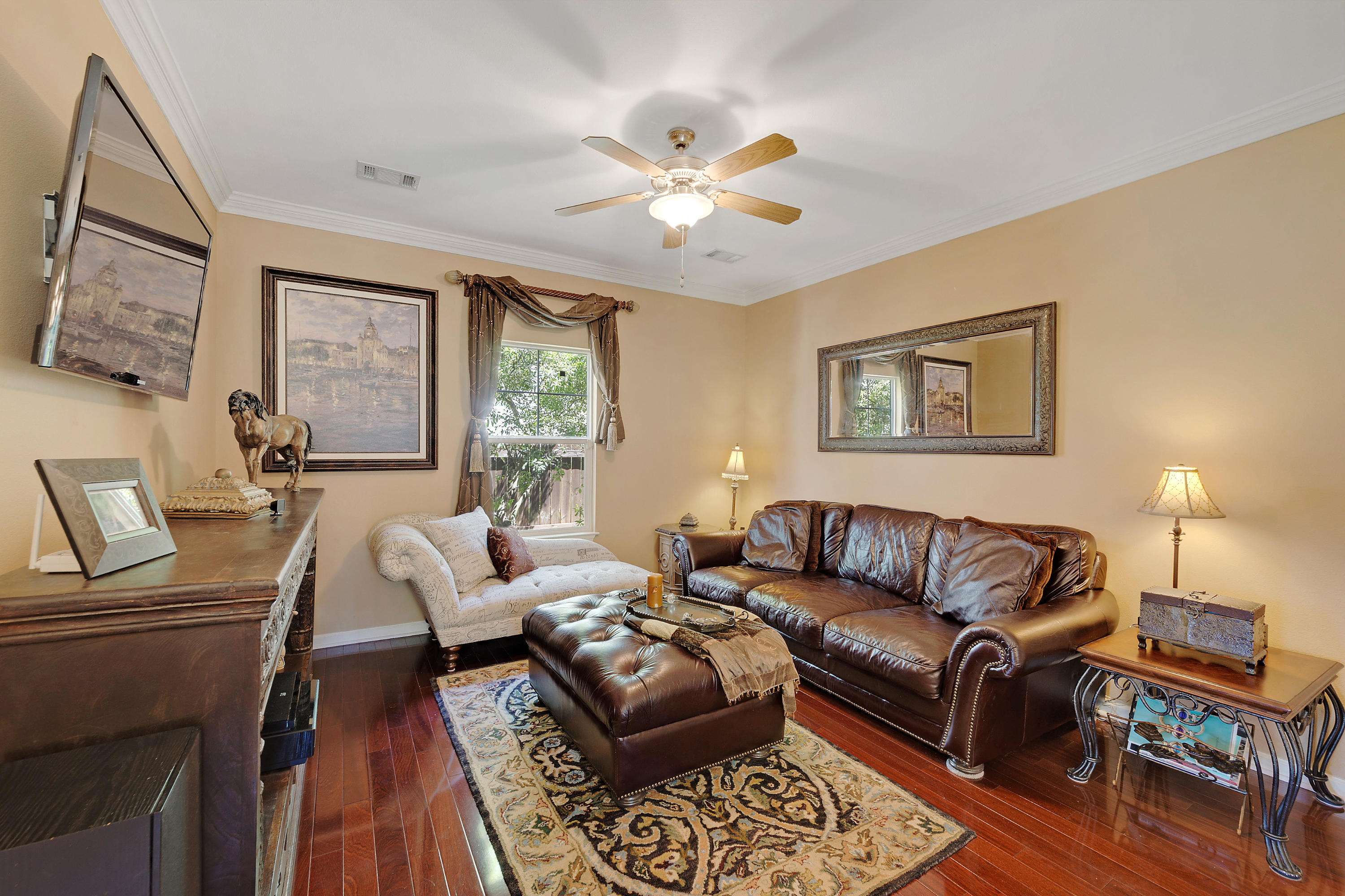 Pine Trace - Residential