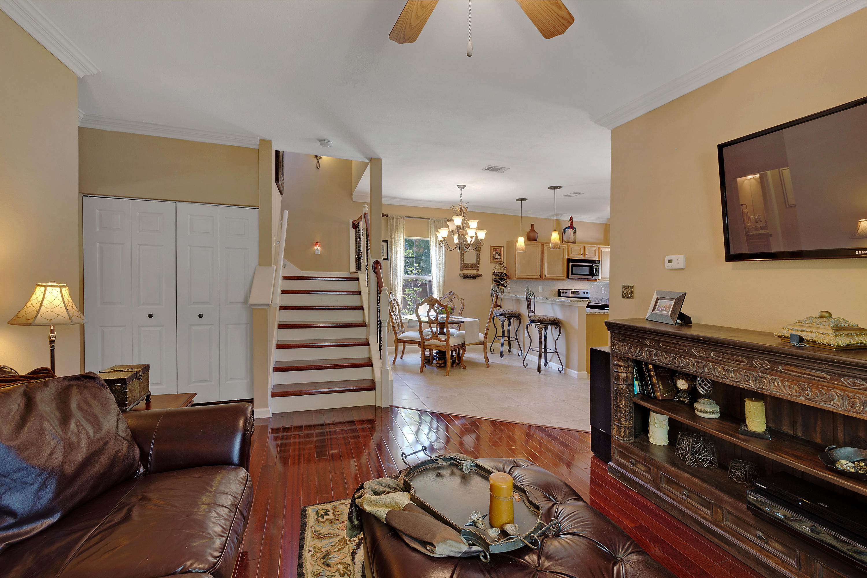 Pine Trace - Residential