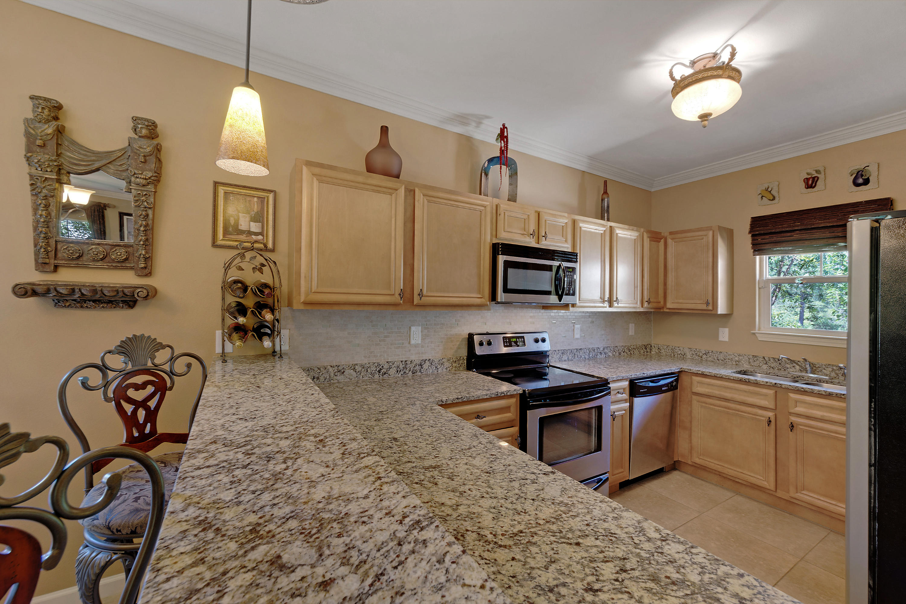 Pine Trace - Residential