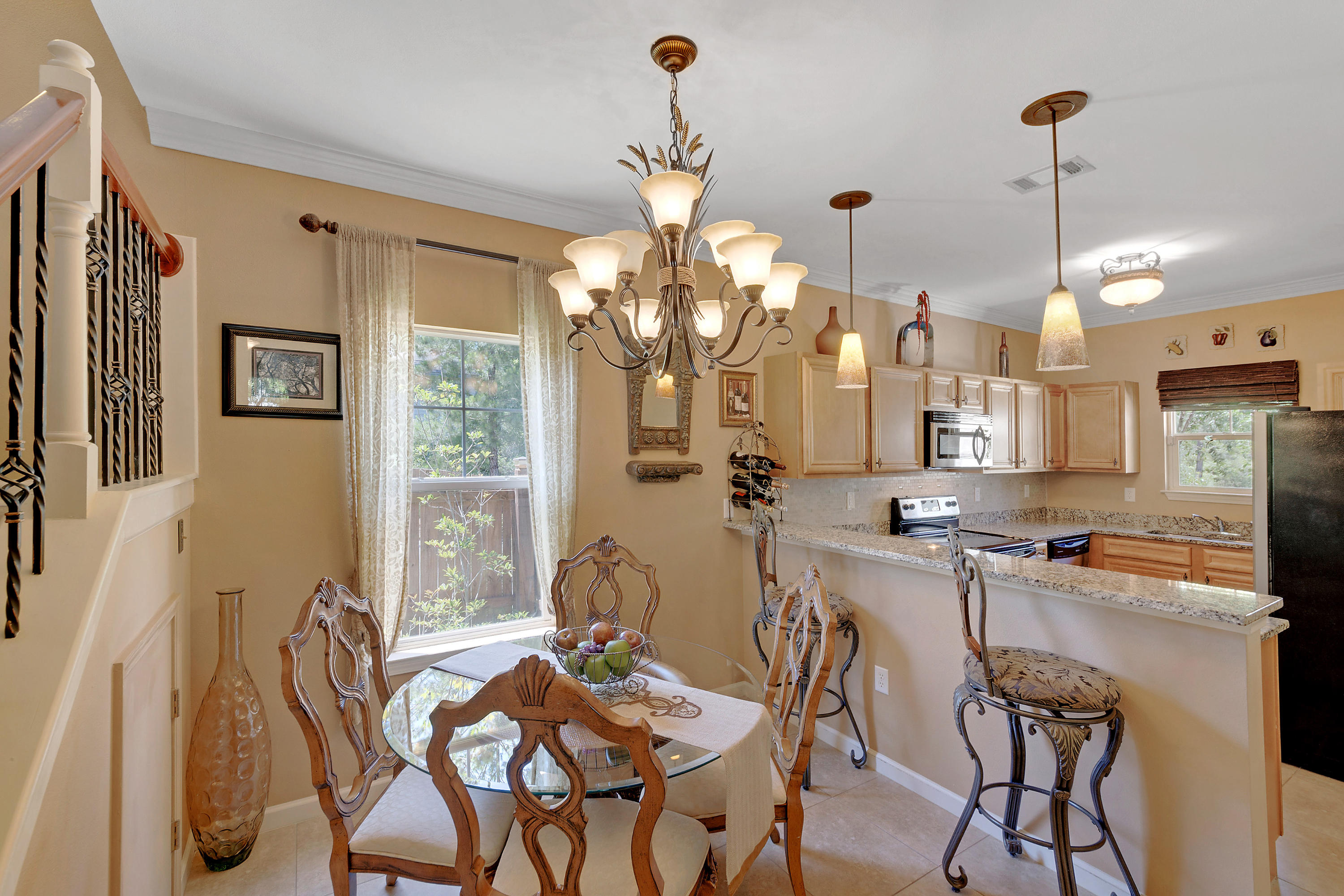 Pine Trace - Residential