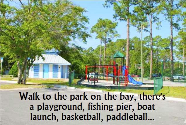 Pine Trace - Residential