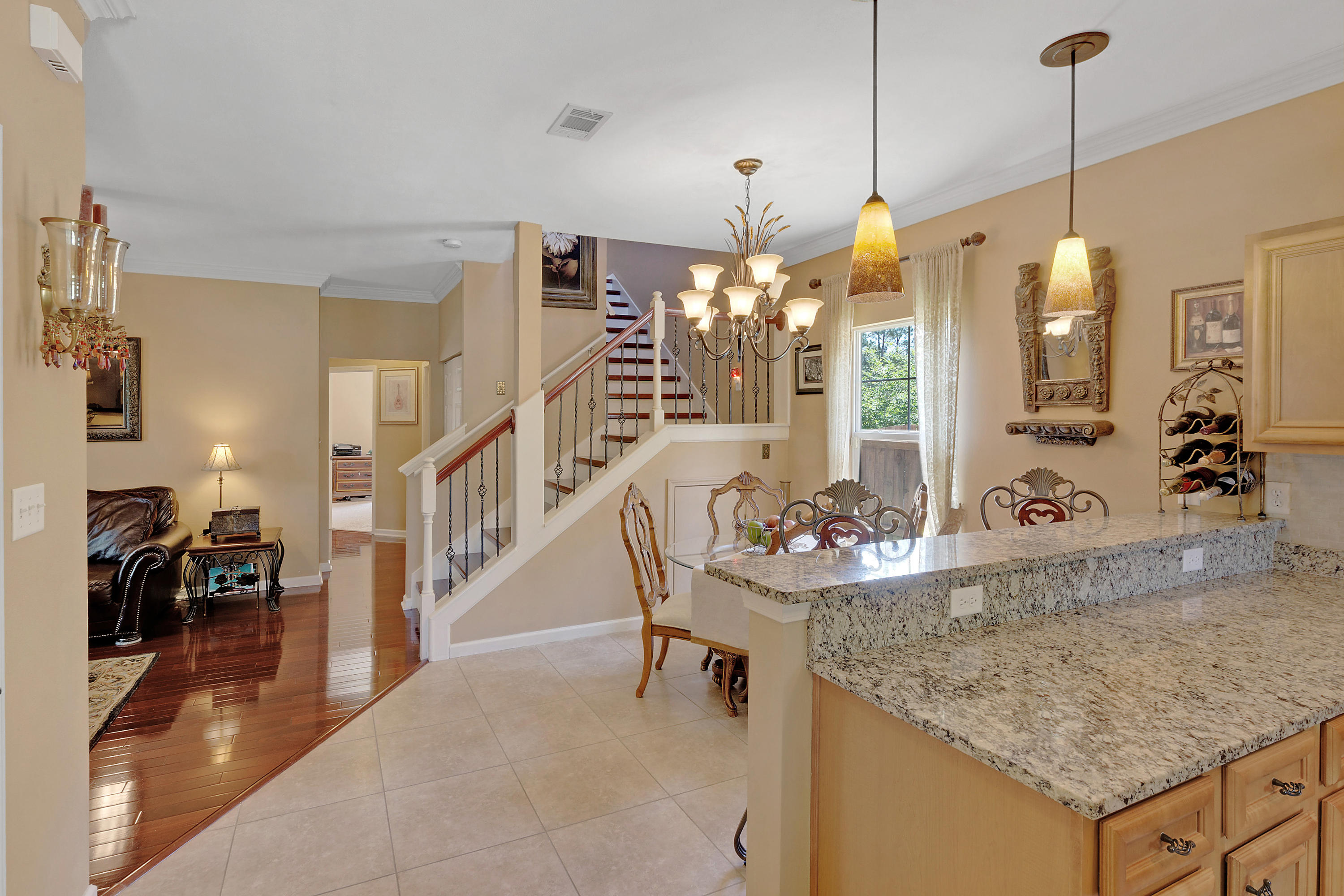 Pine Trace - Residential