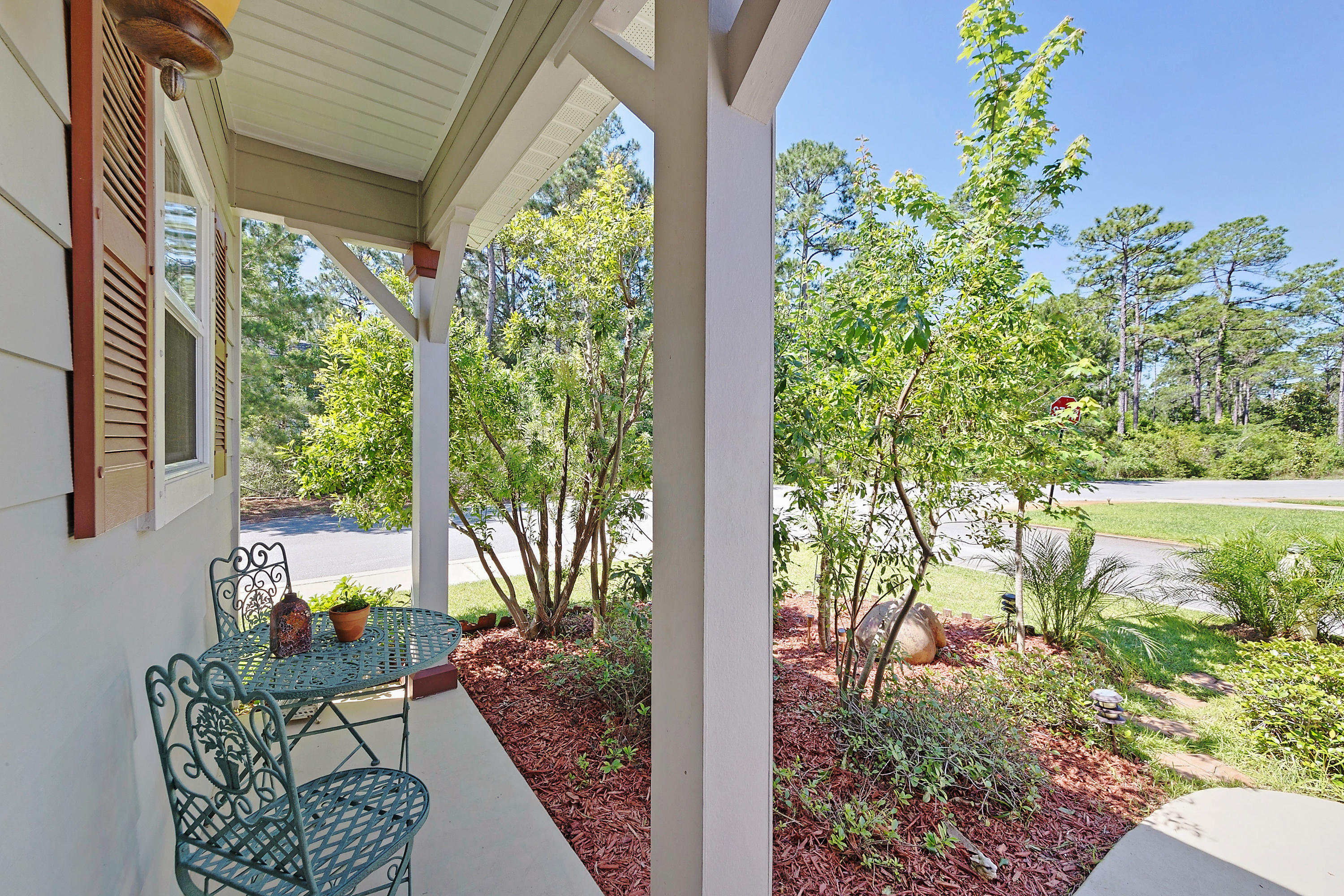 Pine Trace - Residential