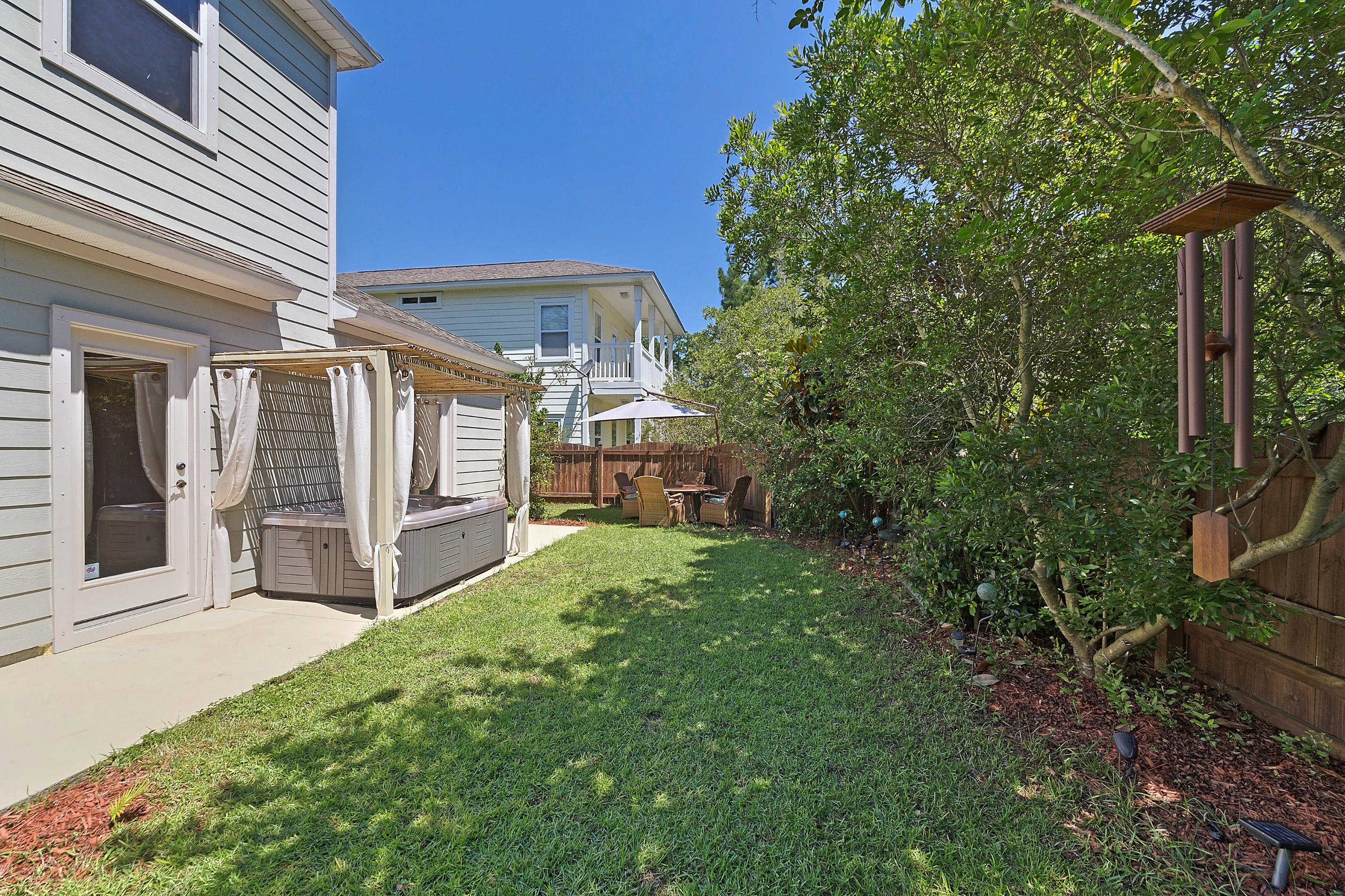 Pine Trace - Residential