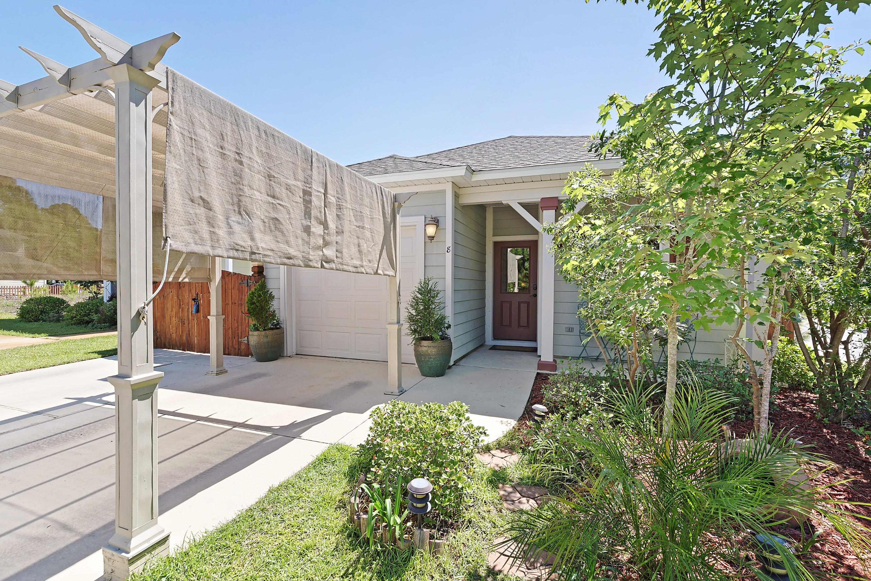 Pine Trace - Residential