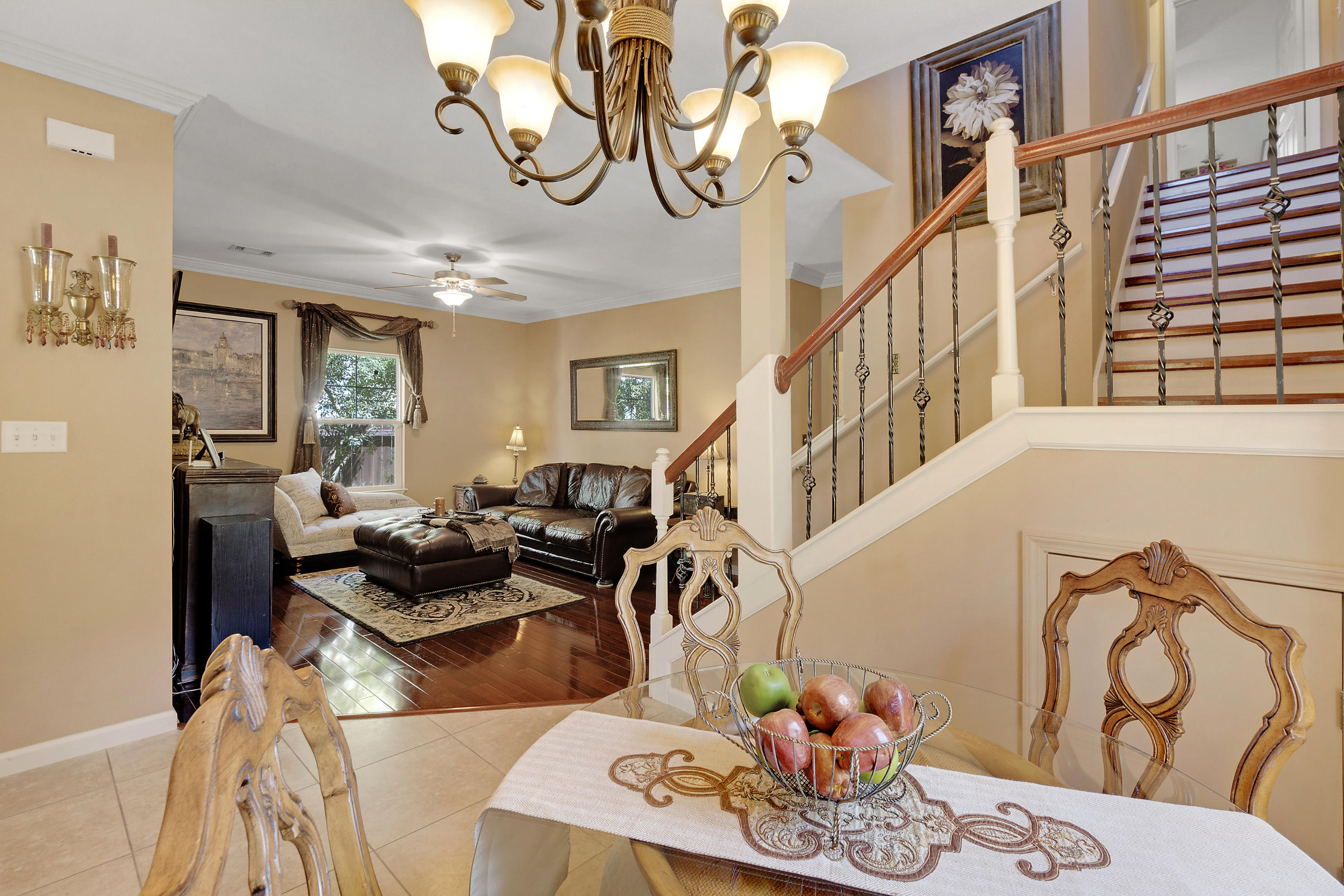 Pine Trace - Residential