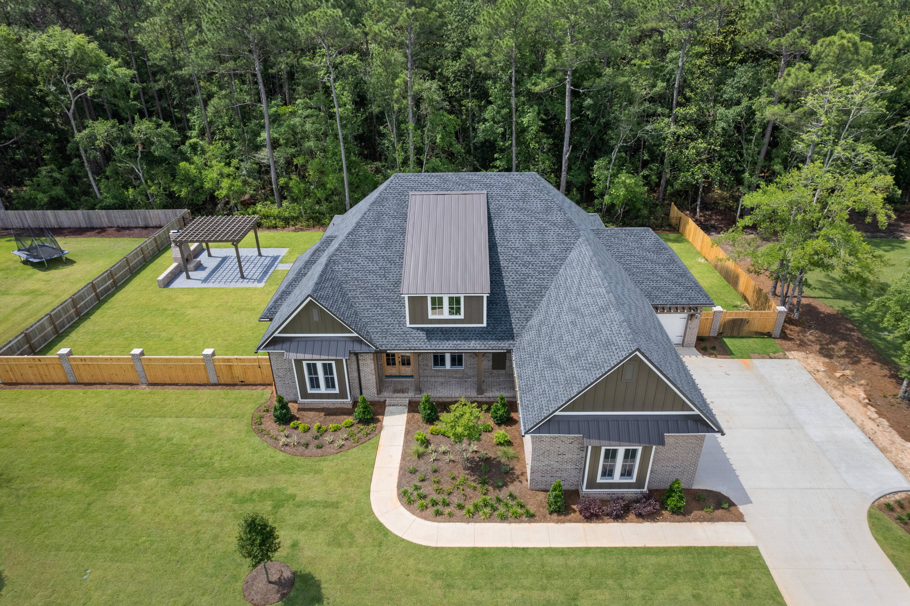 Hunters Run - Residential