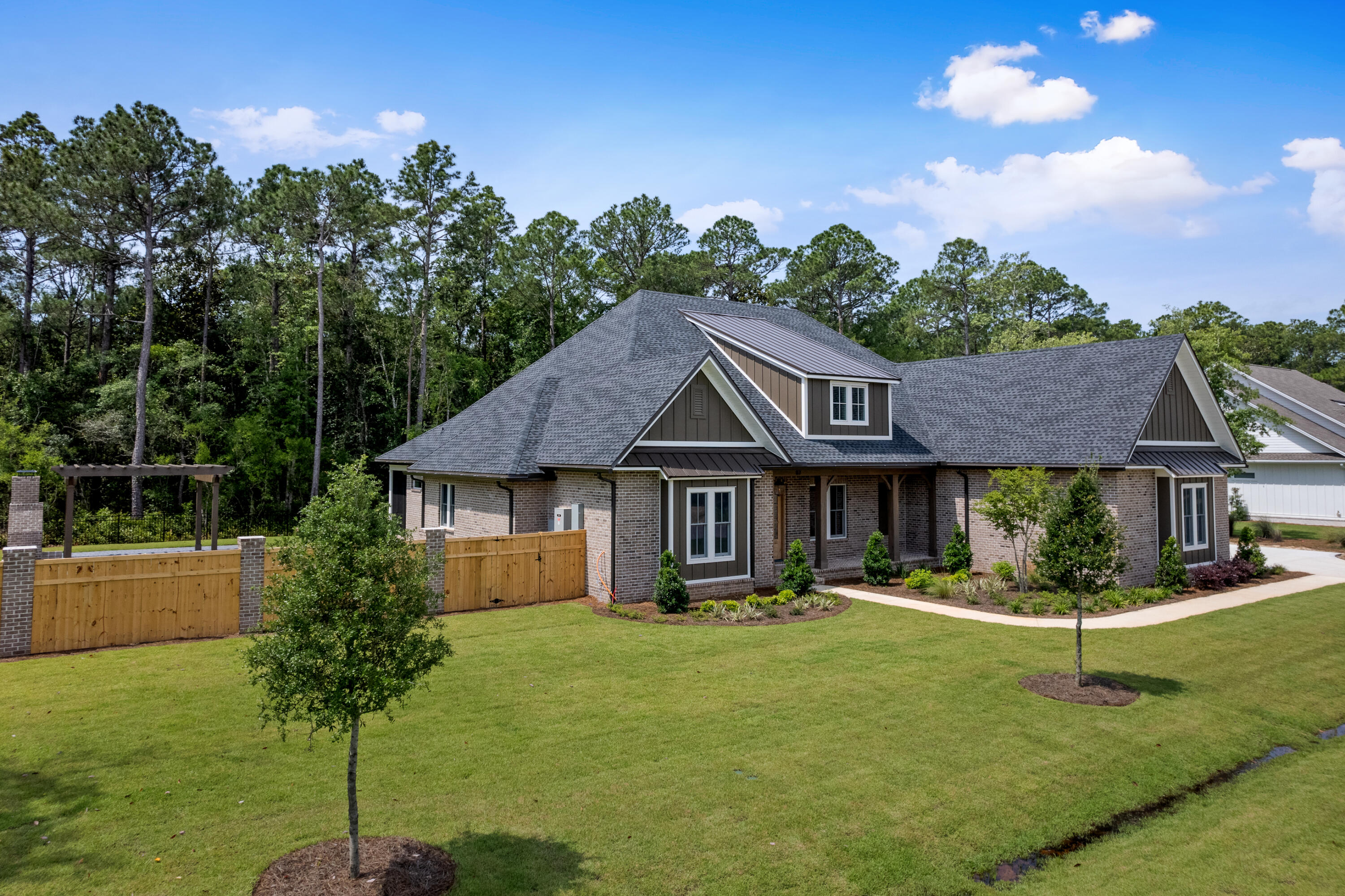 Hunters Run - Residential