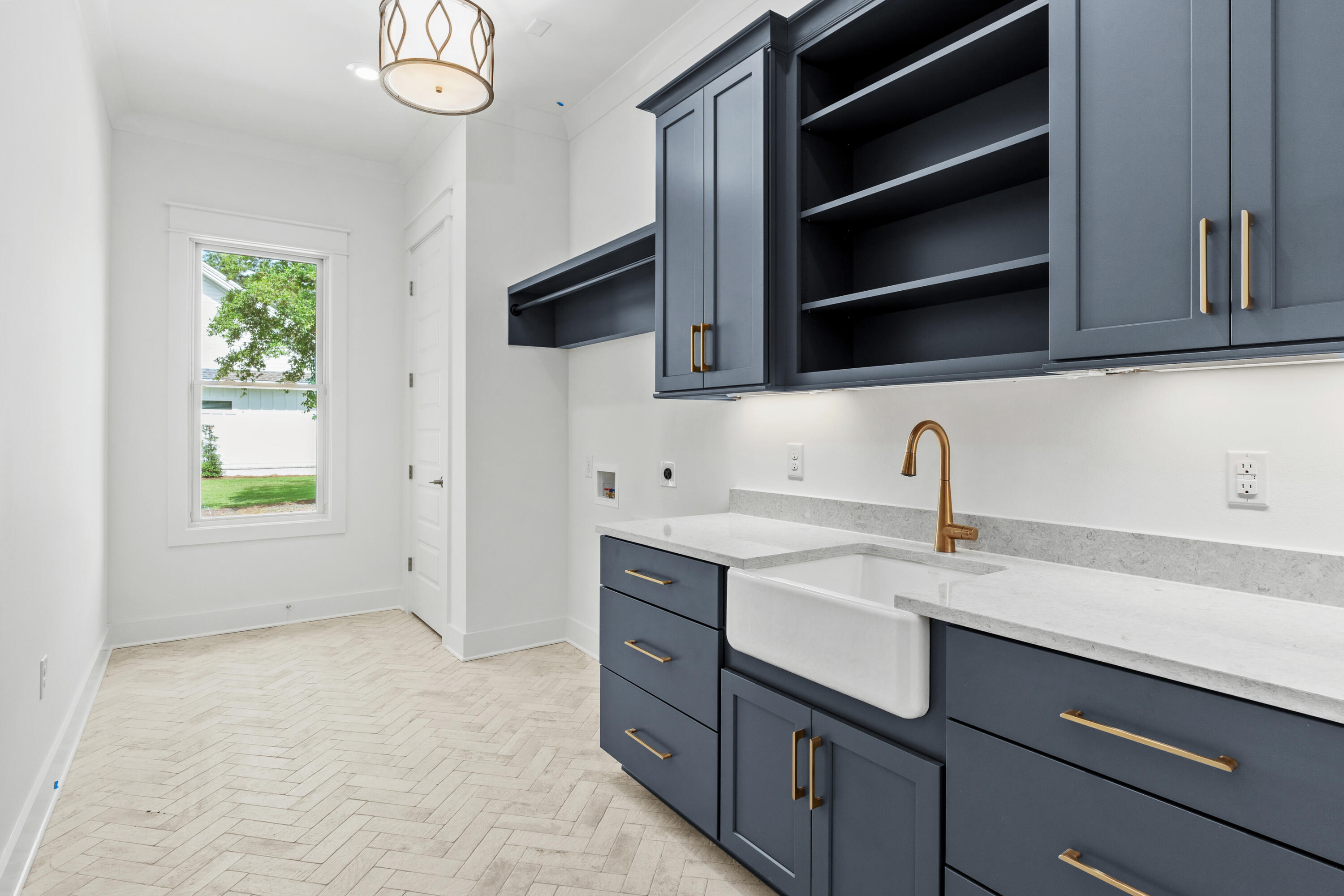 Hunters Run - Residential