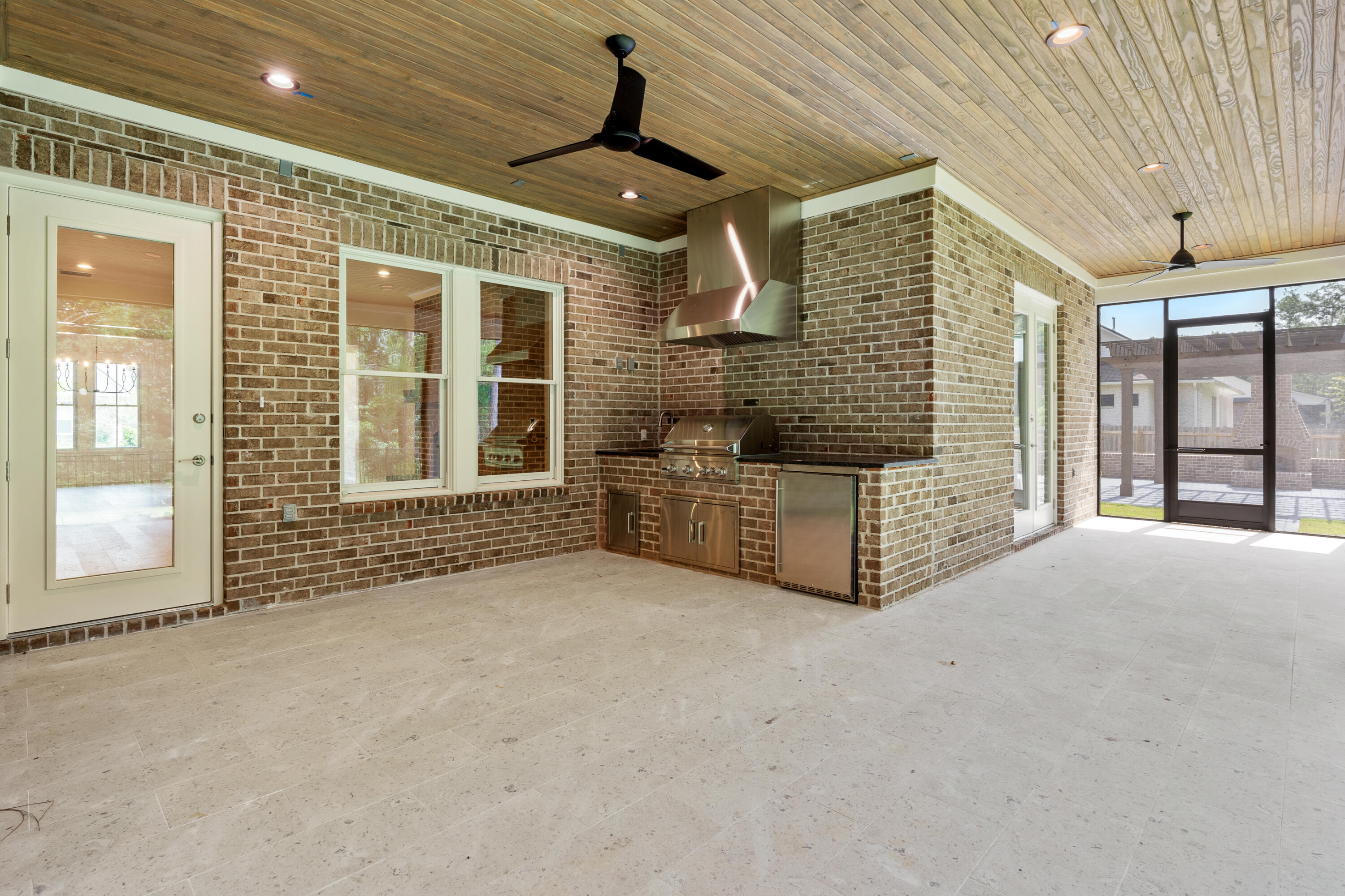 Hunters Run - Residential