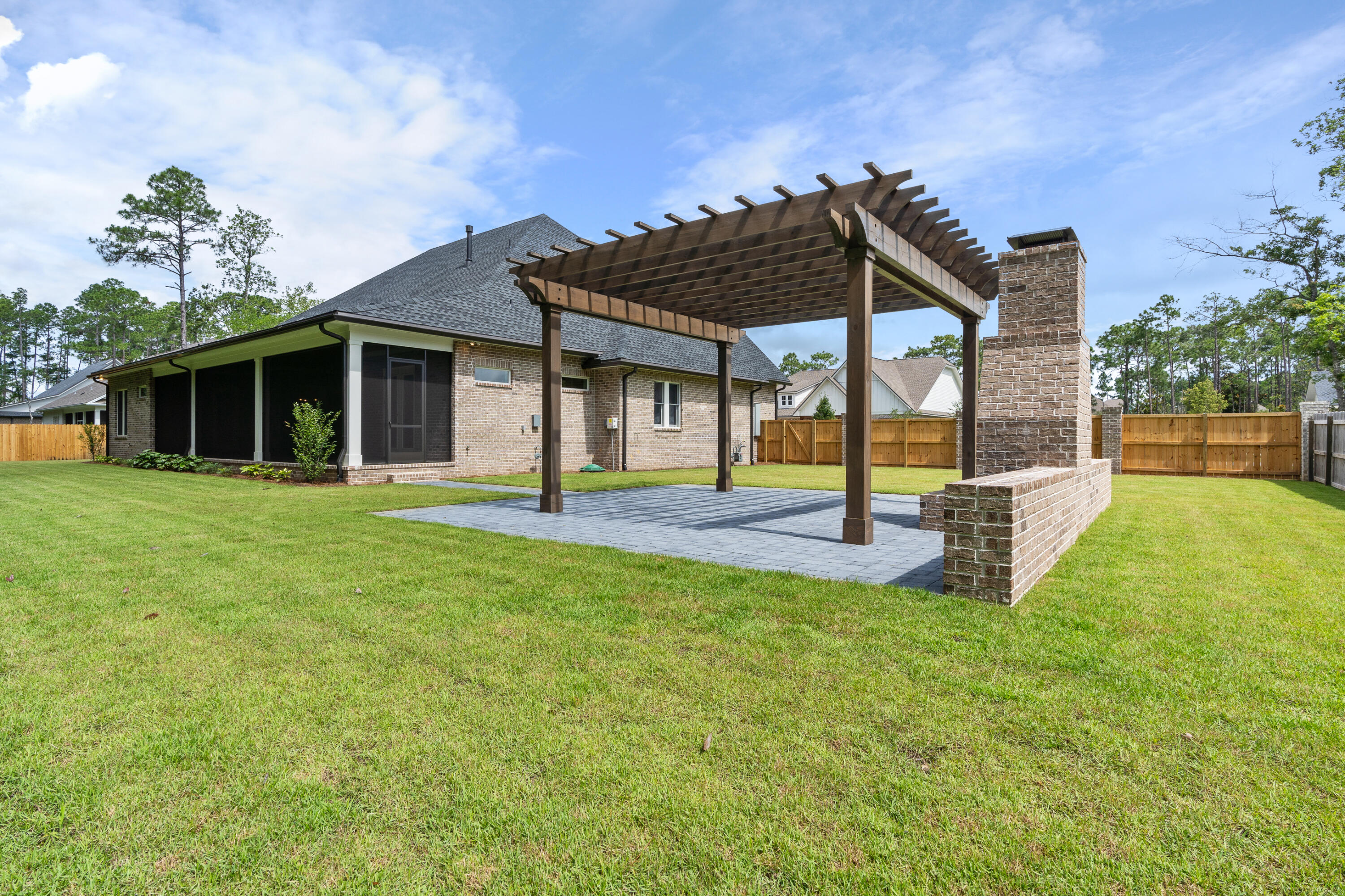 Hunters Run - Residential