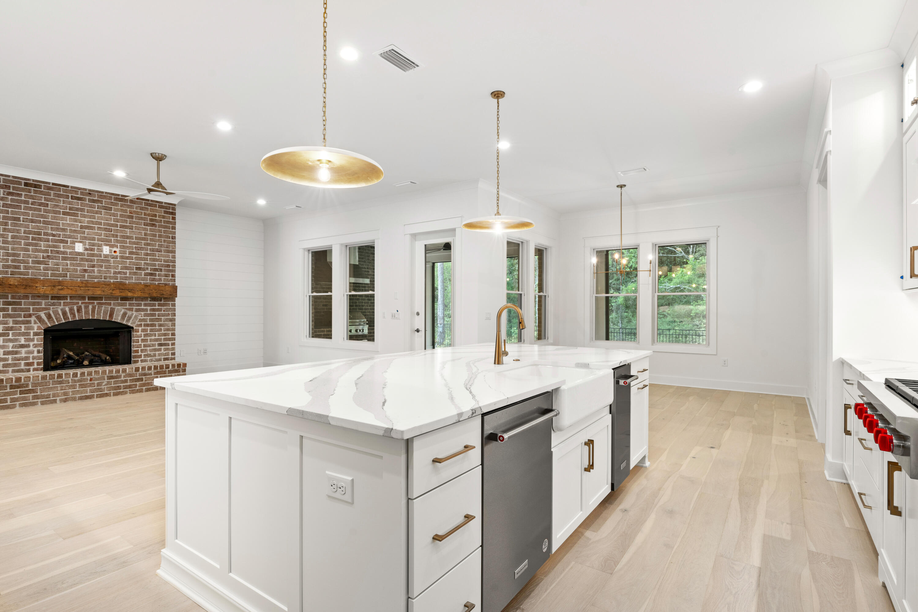 Hunters Run - Residential