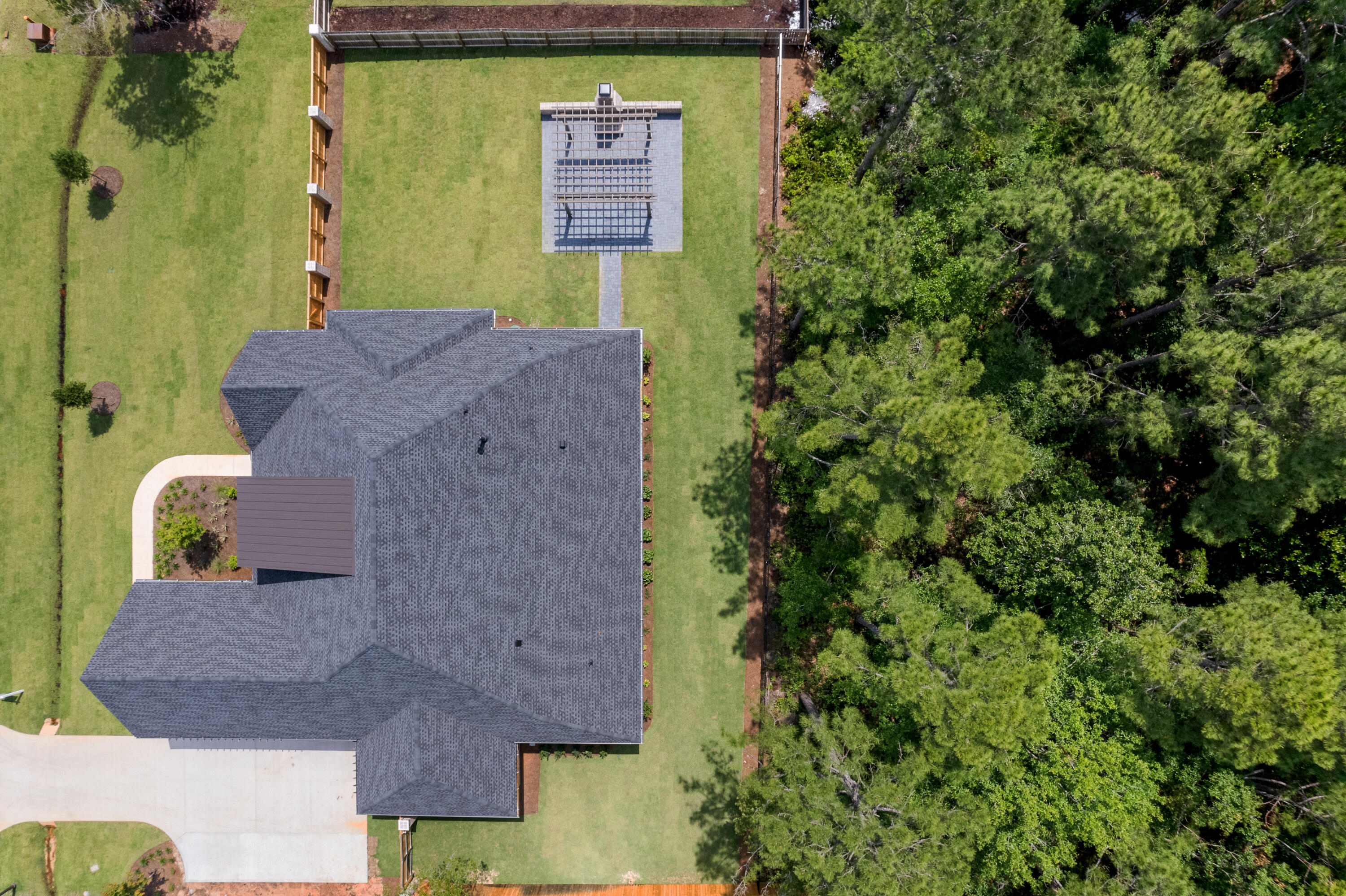 Hunters Run - Residential