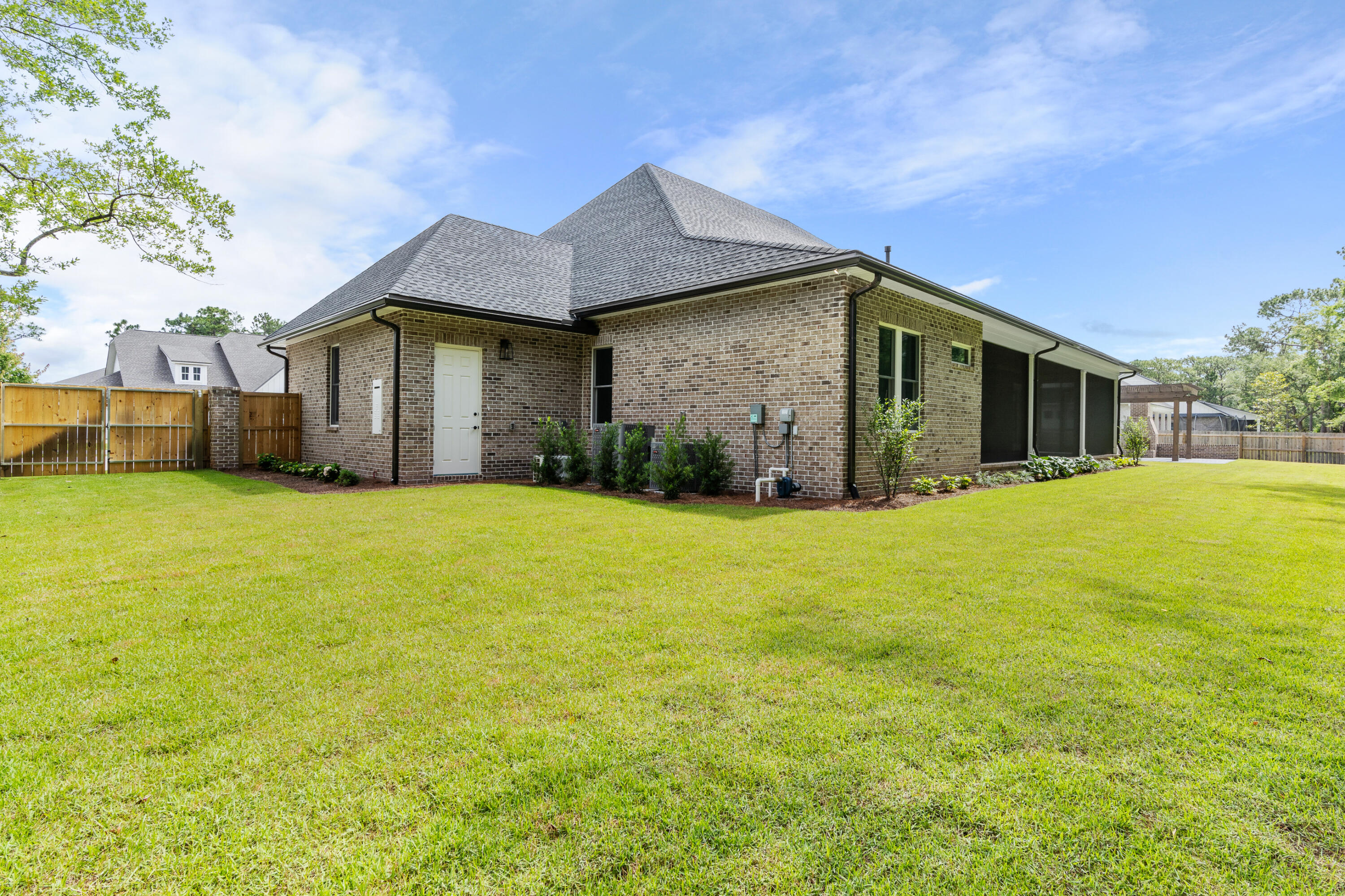 Hunters Run - Residential