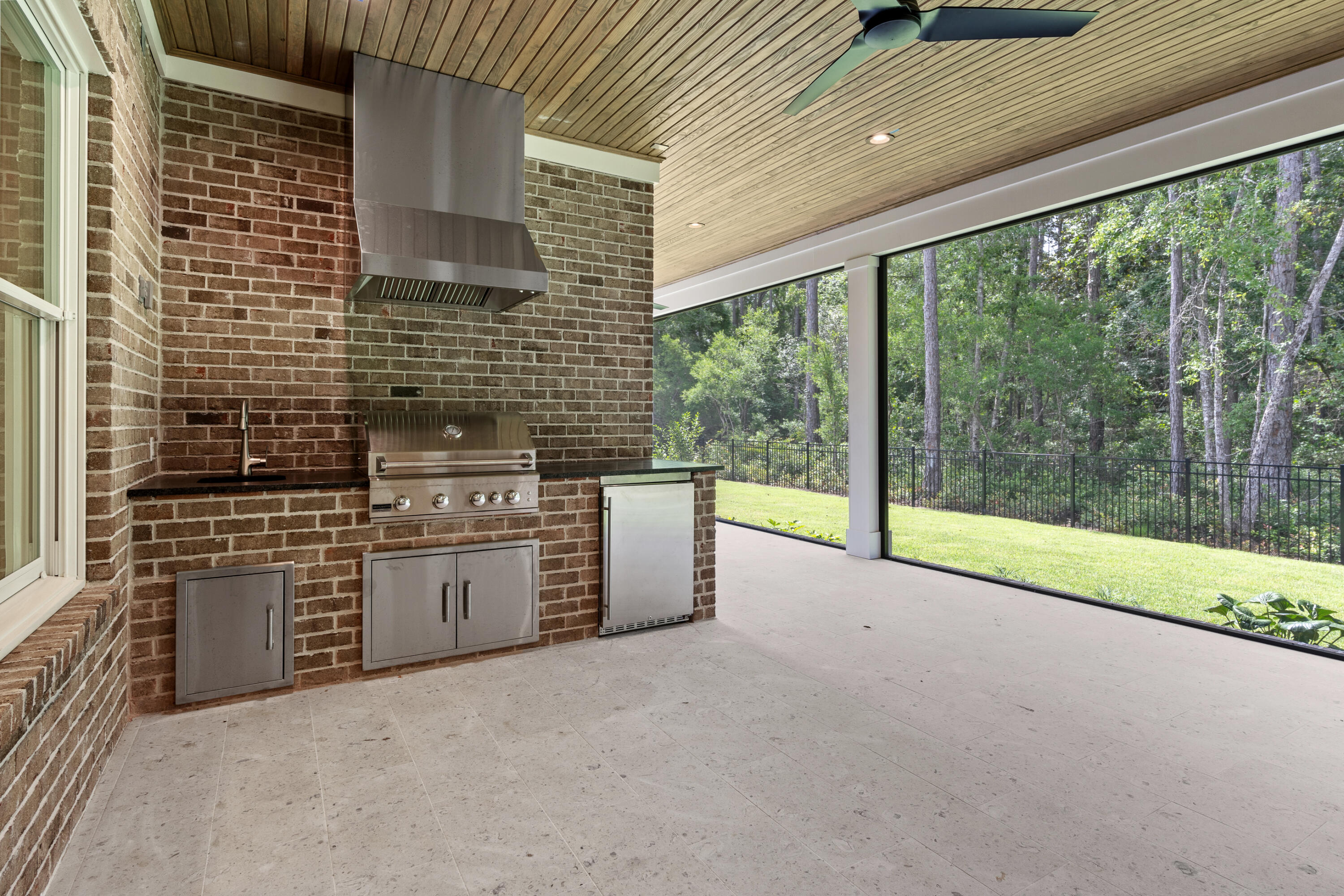 Hunters Run - Residential